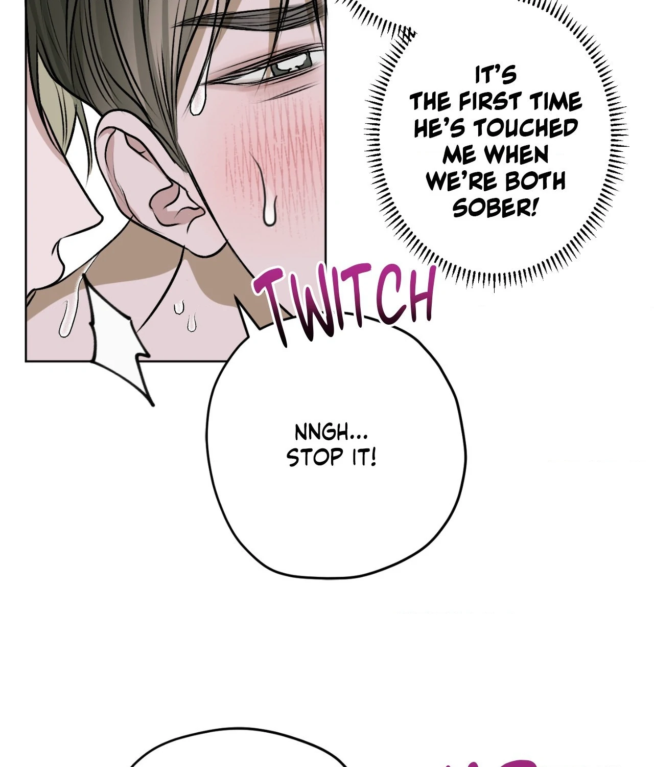Pond with Flowers - Chapter 13 Page 32