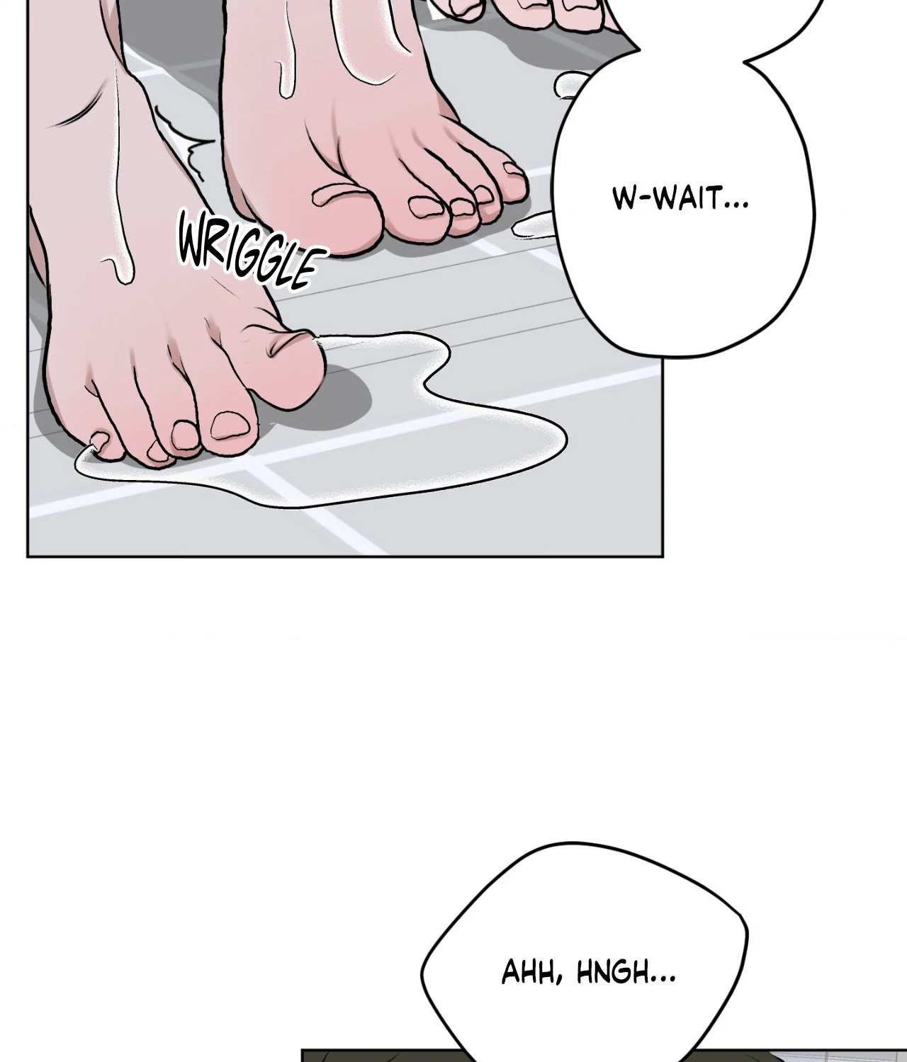 Pond with Flowers - Chapter 13 Page 35
