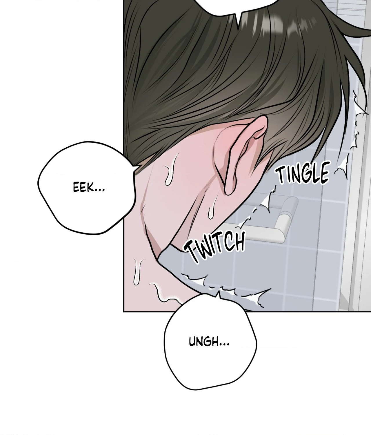 Pond with Flowers - Chapter 13 Page 36