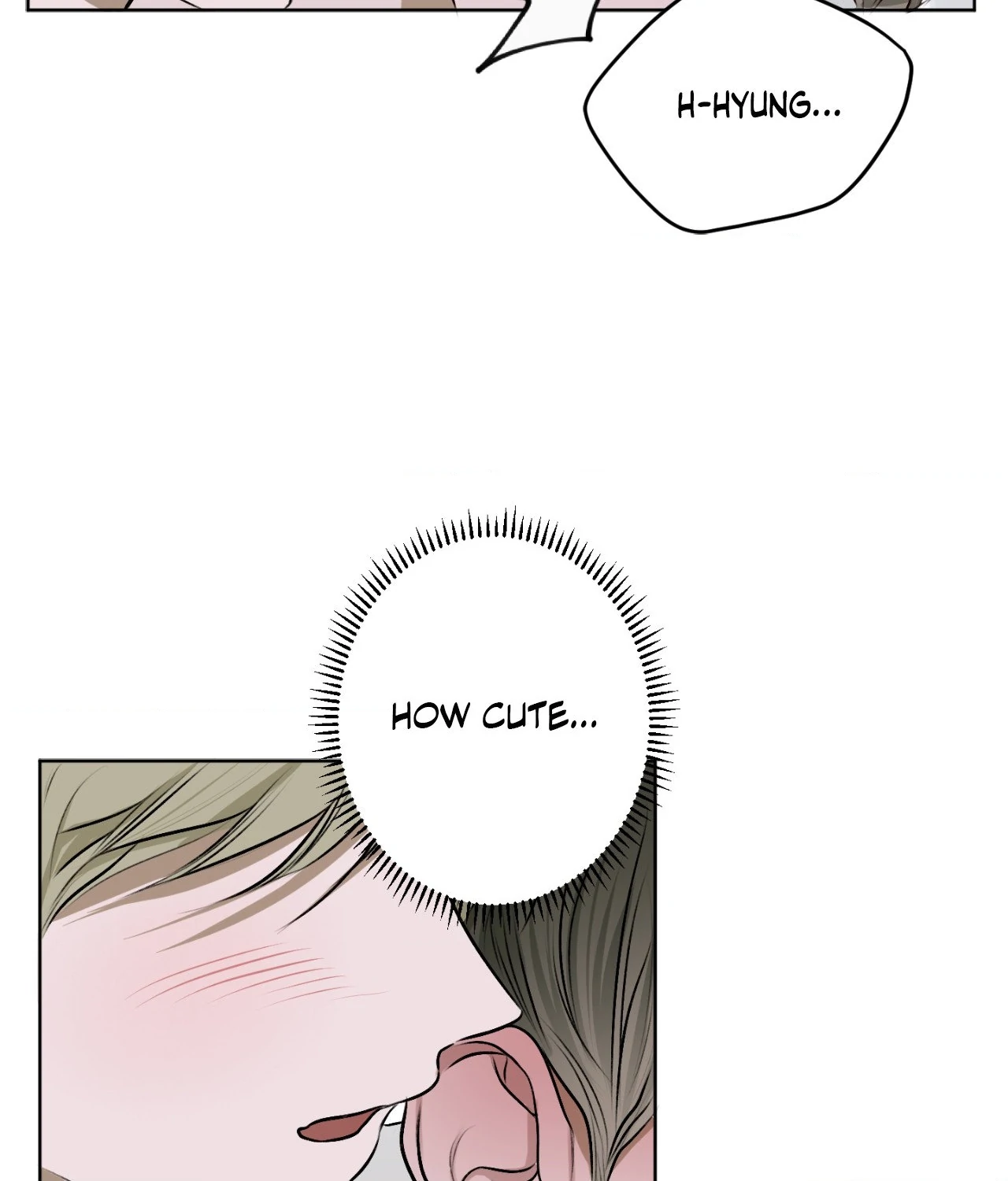 Pond with Flowers - Chapter 13 Page 38