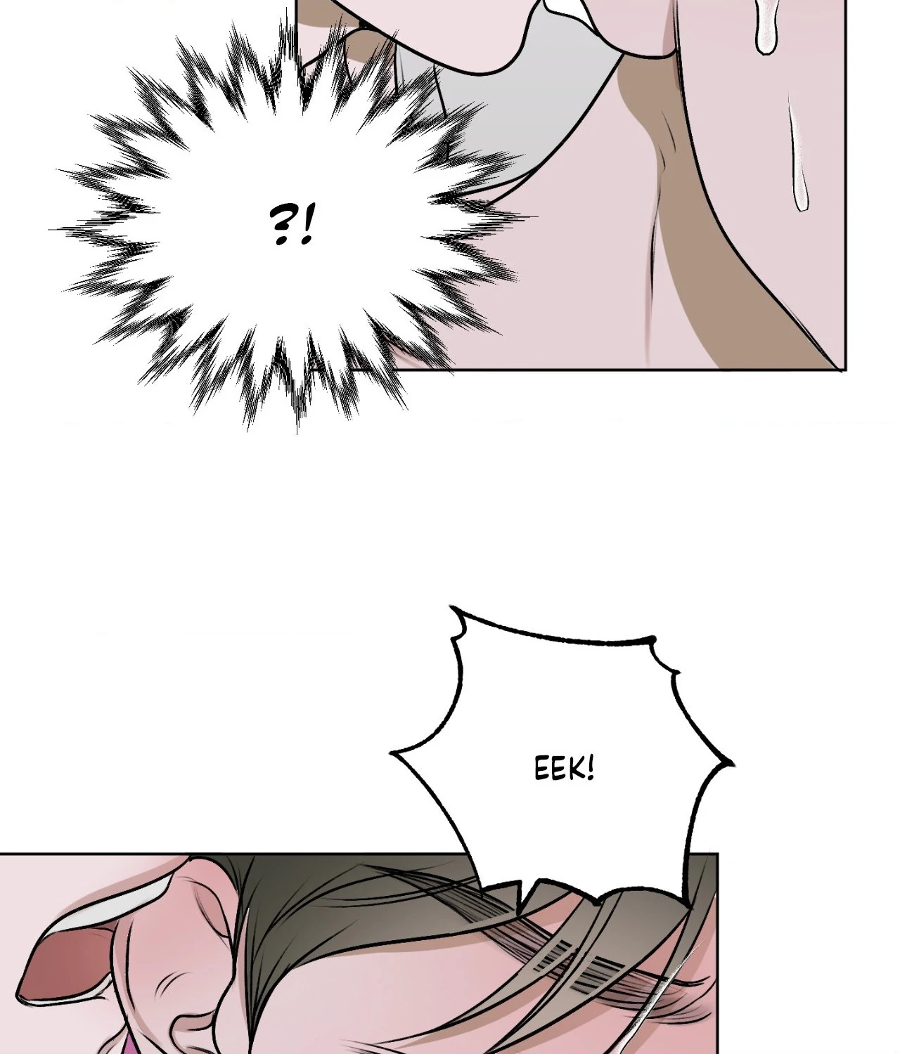 Pond with Flowers - Chapter 13 Page 40