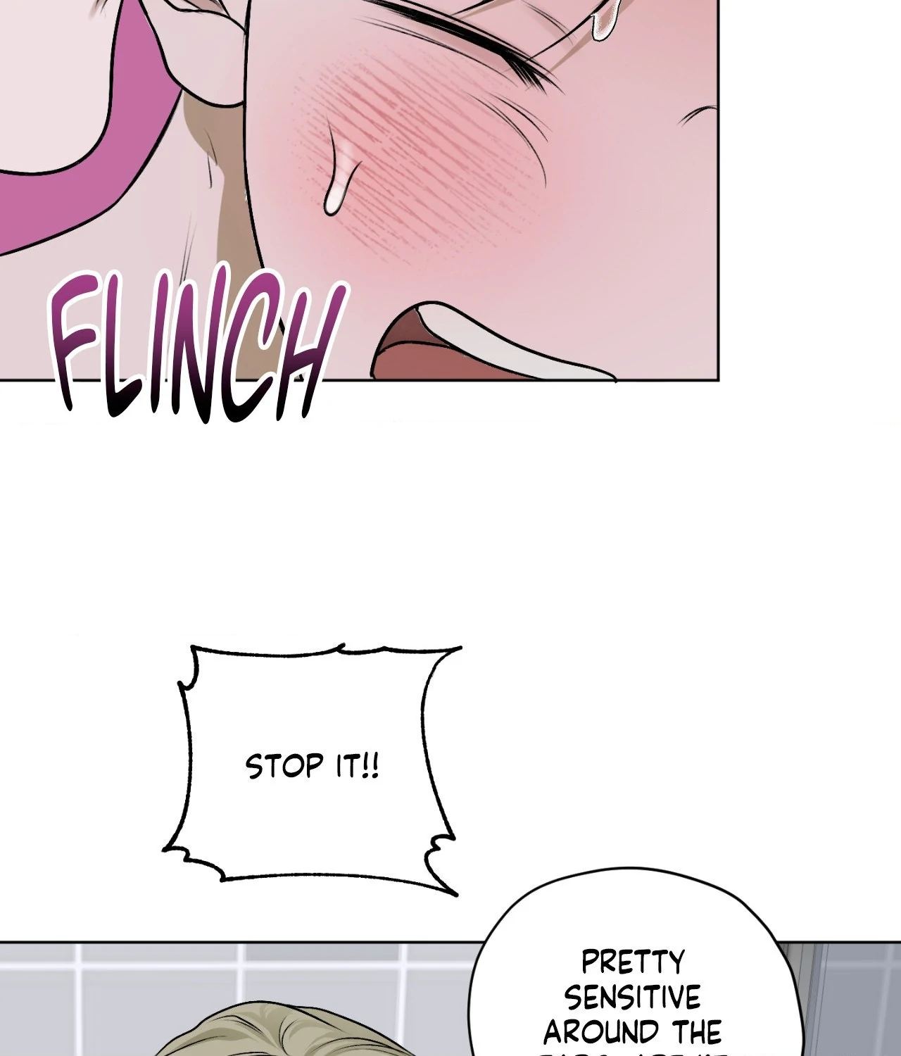 Pond with Flowers - Chapter 13 Page 41
