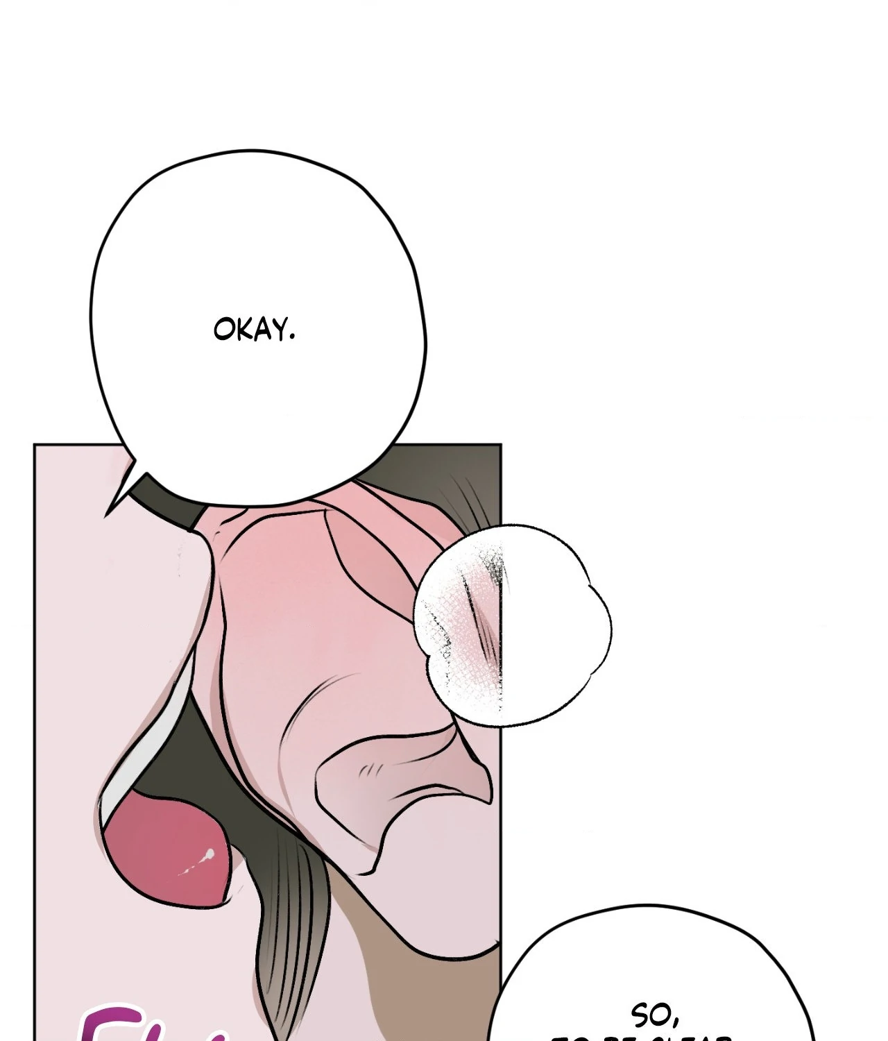 Pond with Flowers - Chapter 13 Page 43