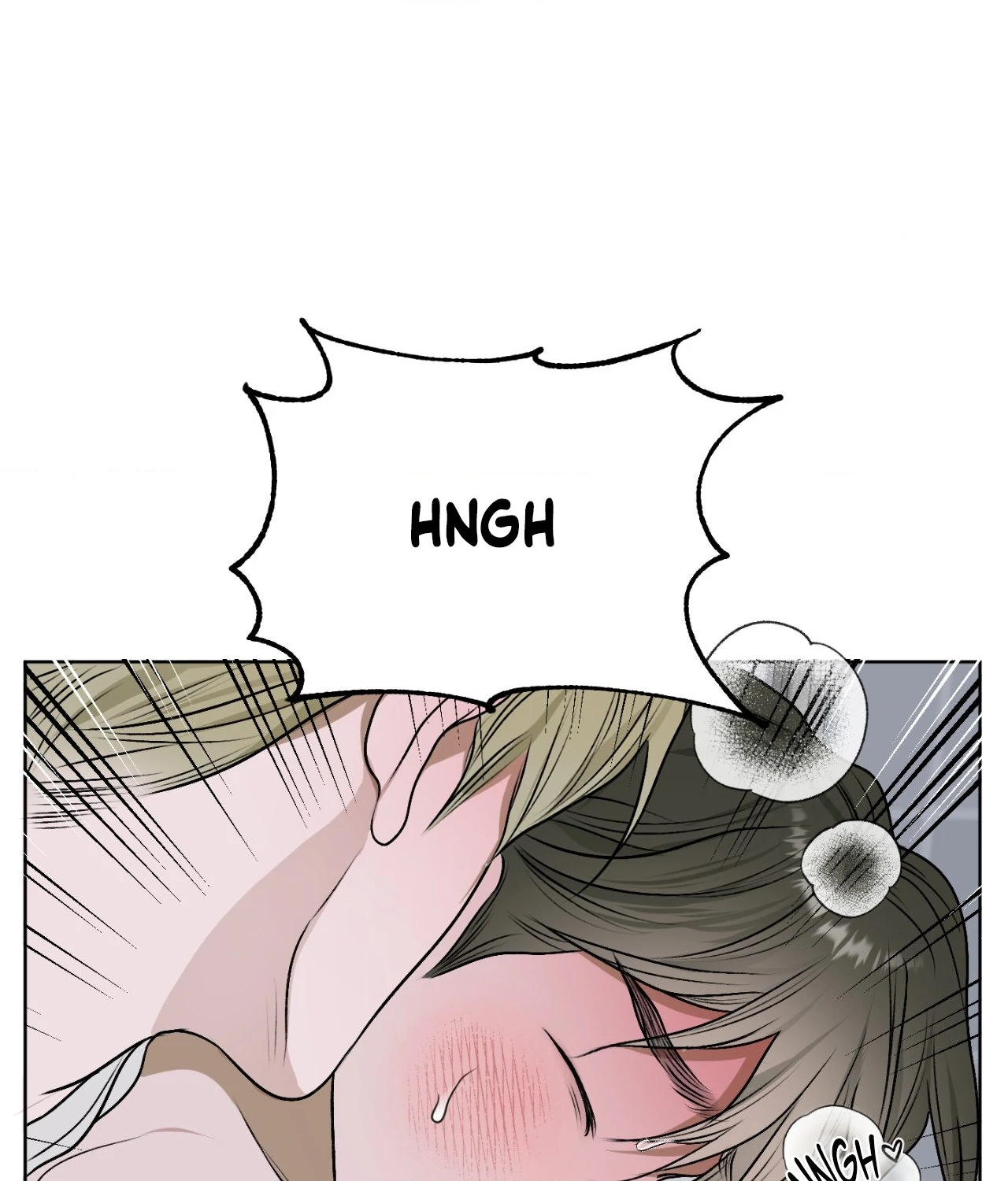 Pond with Flowers - Chapter 13 Page 45