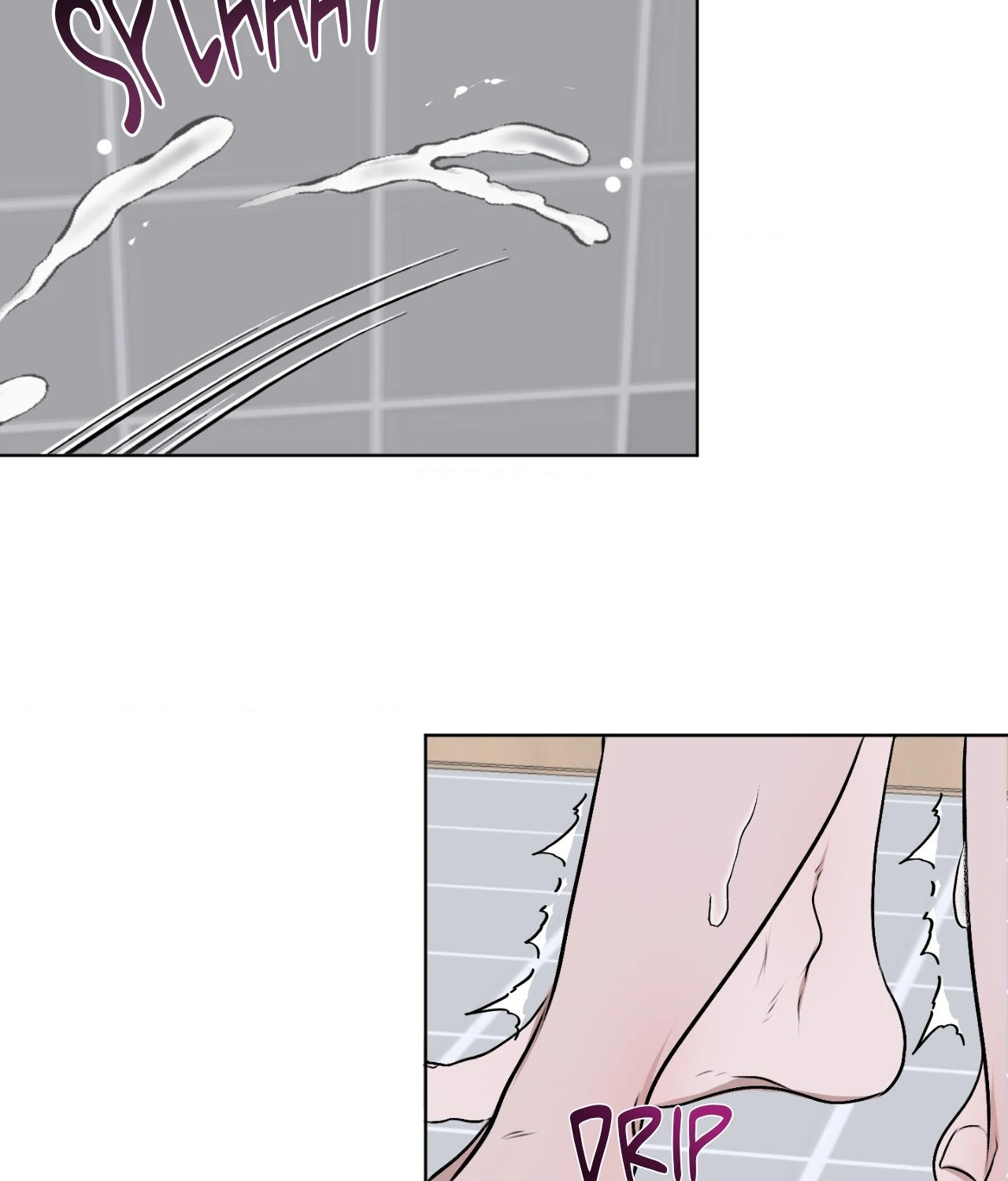 Pond with Flowers - Chapter 13 Page 47