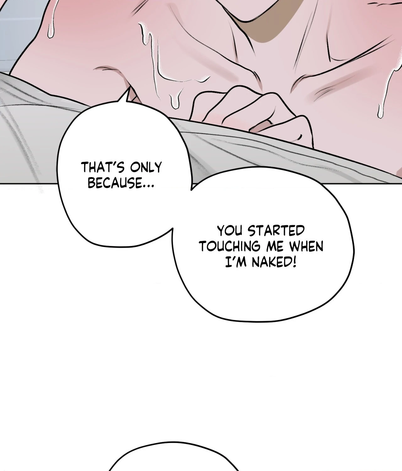 Pond with Flowers - Chapter 13 Page 5