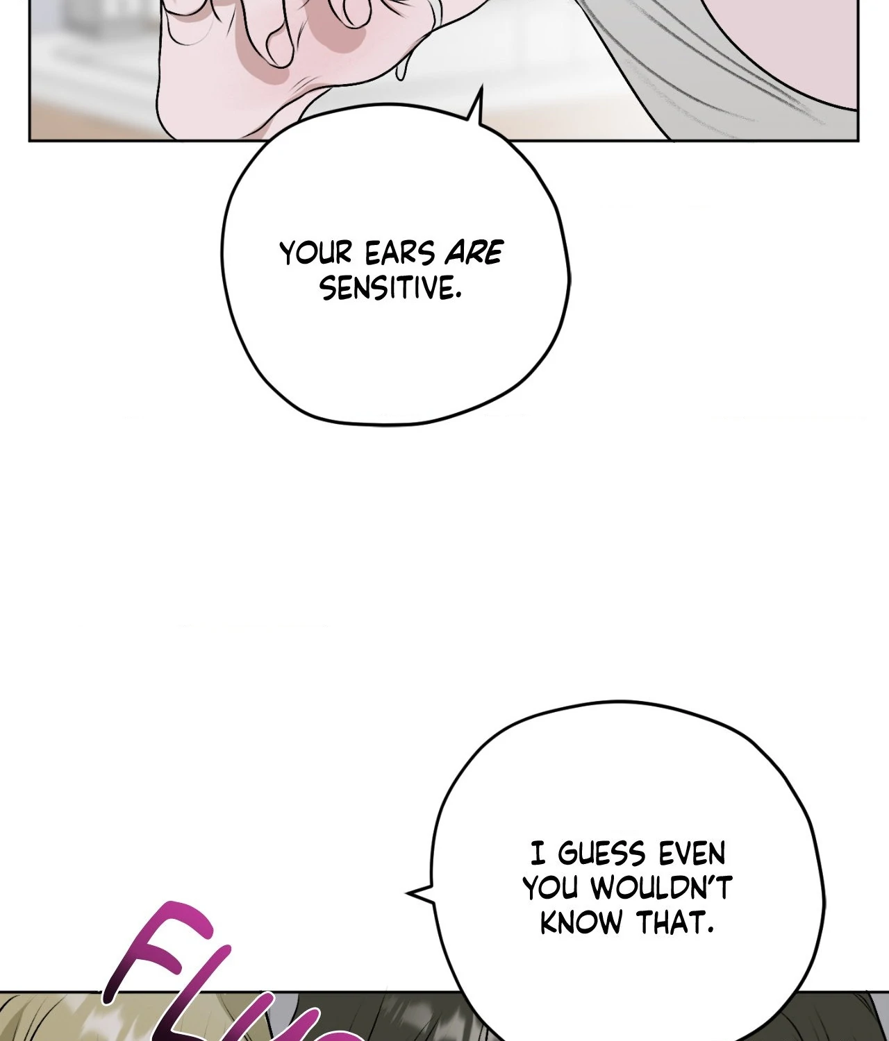 Pond with Flowers - Chapter 13 Page 55