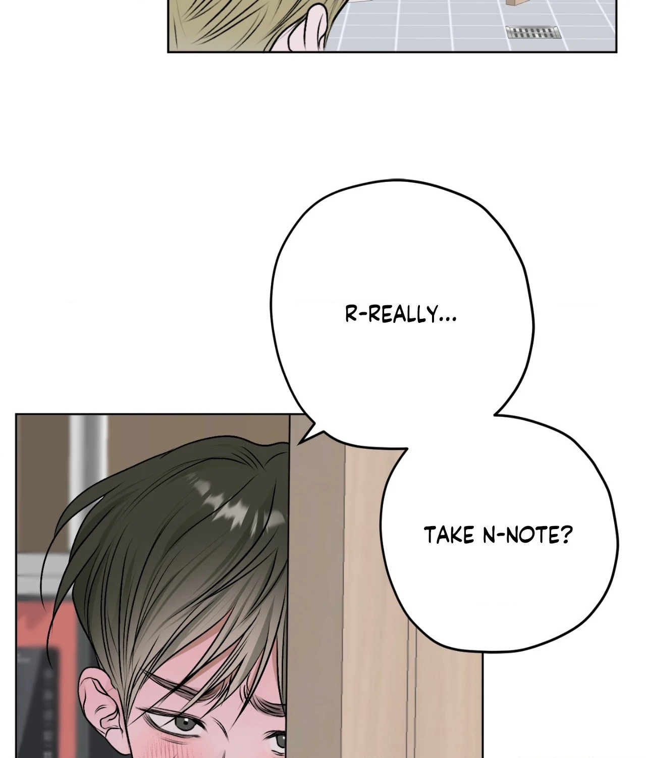 Pond with Flowers - Chapter 13 Page 59