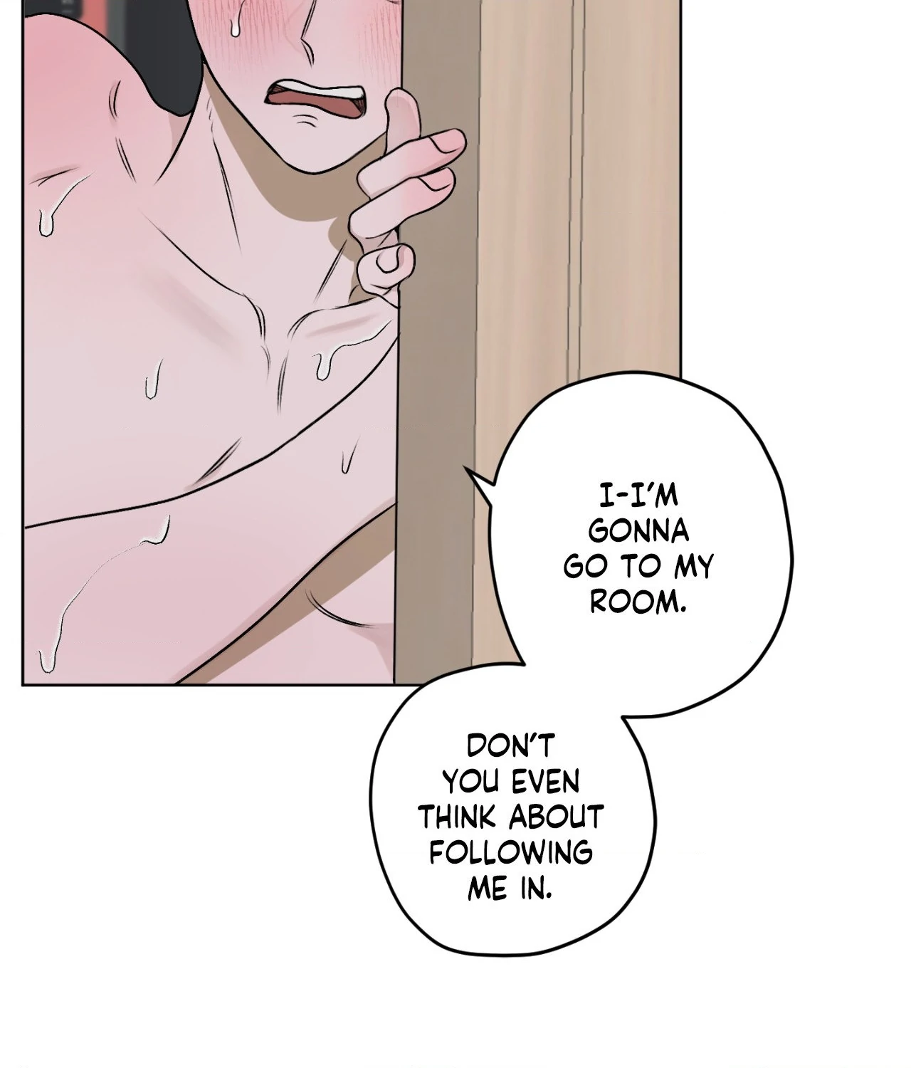 Pond with Flowers - Chapter 13 Page 60