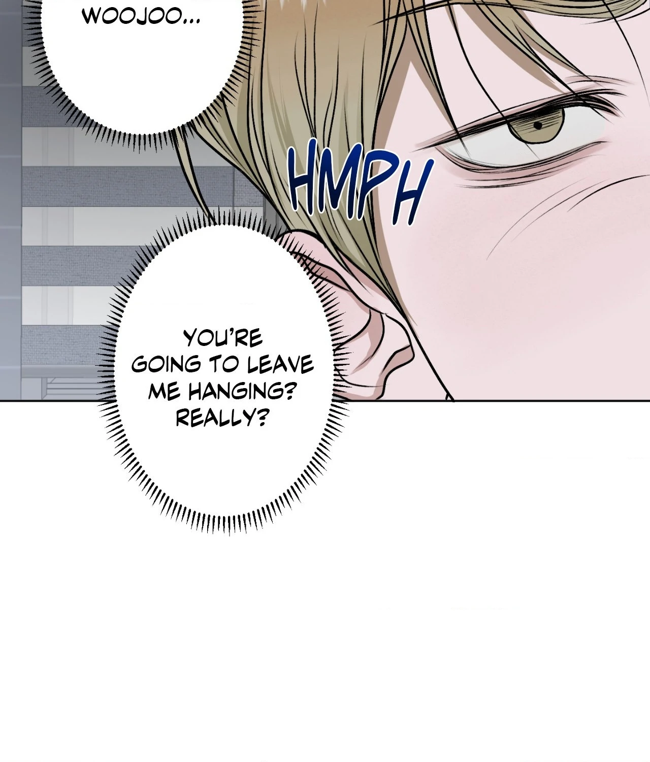 Pond with Flowers - Chapter 13 Page 63
