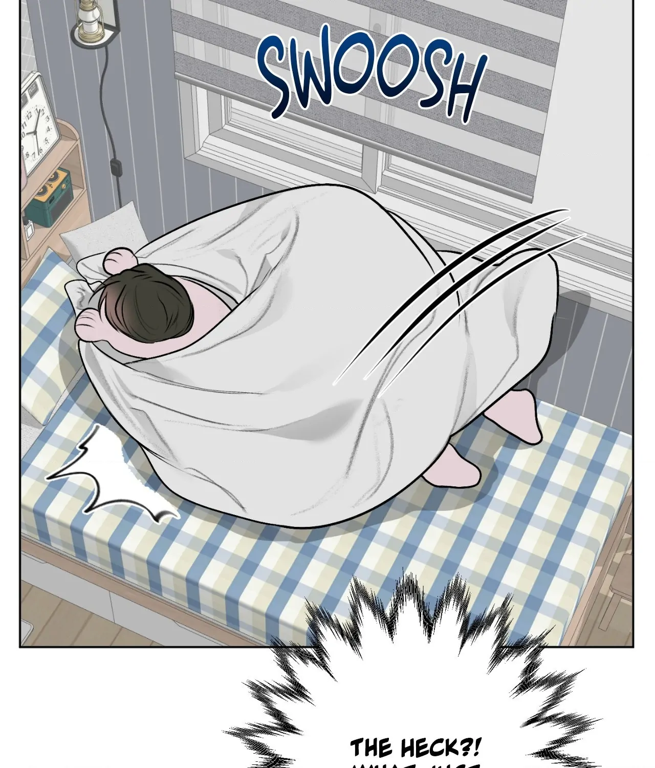 Pond with Flowers - Chapter 13 Page 69