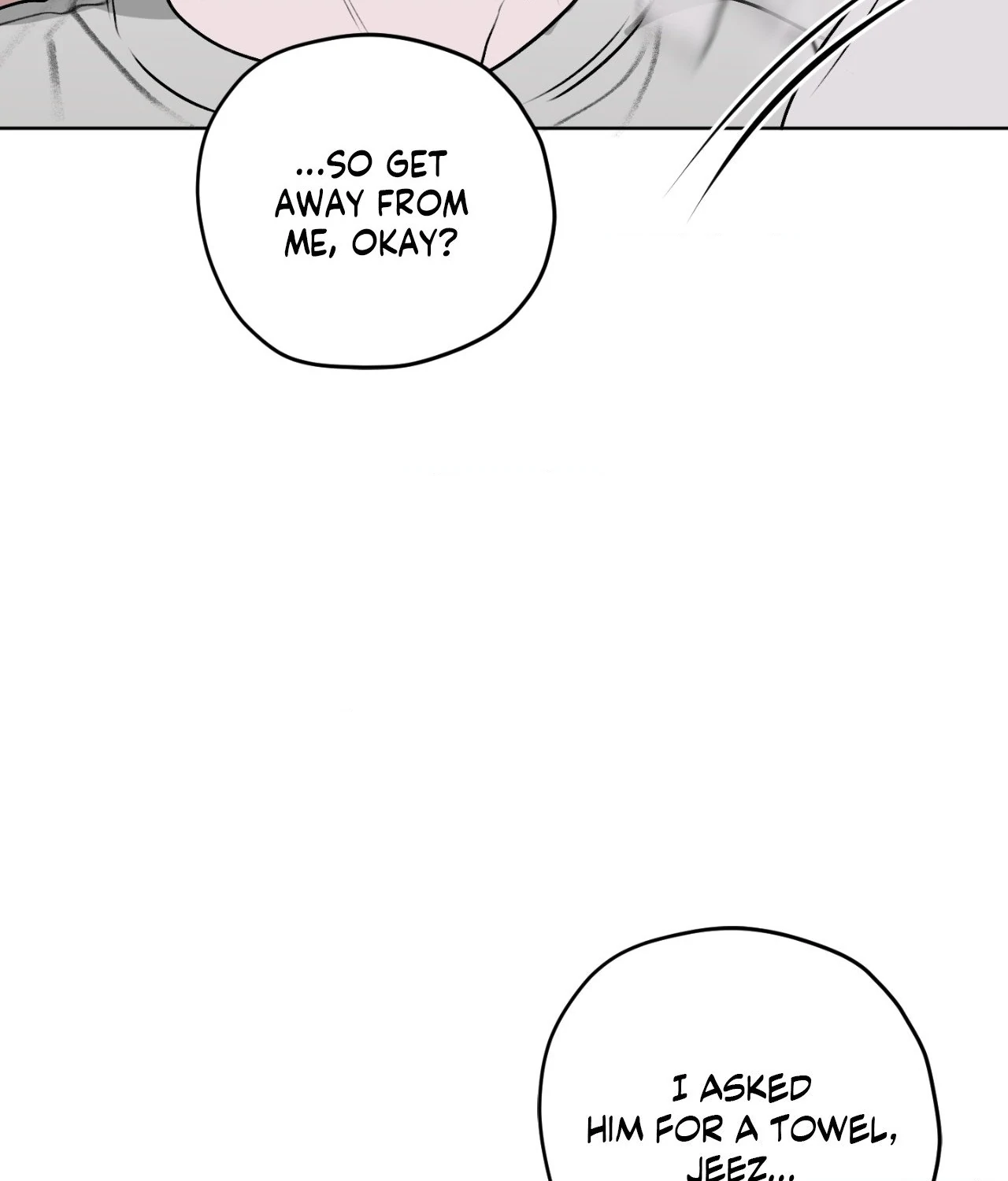 Pond with Flowers - Chapter 13 Page 7