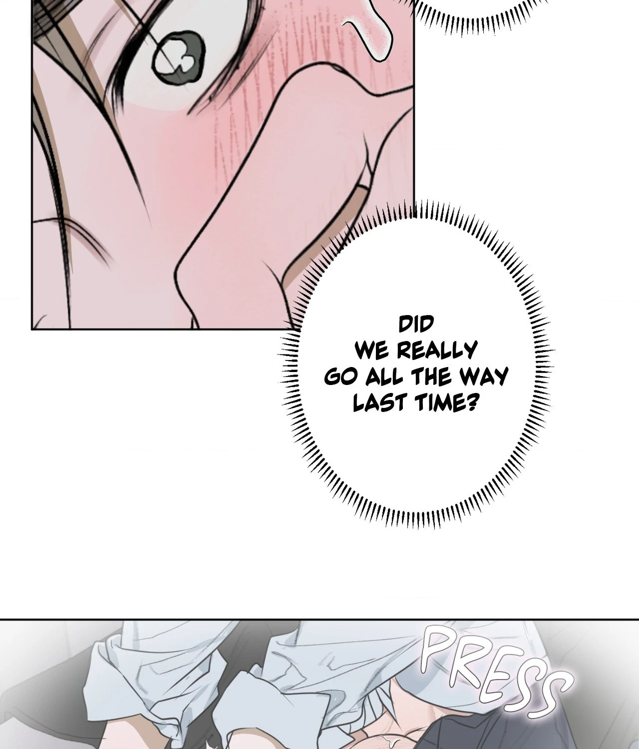 Pond with Flowers - Chapter 13 Page 74