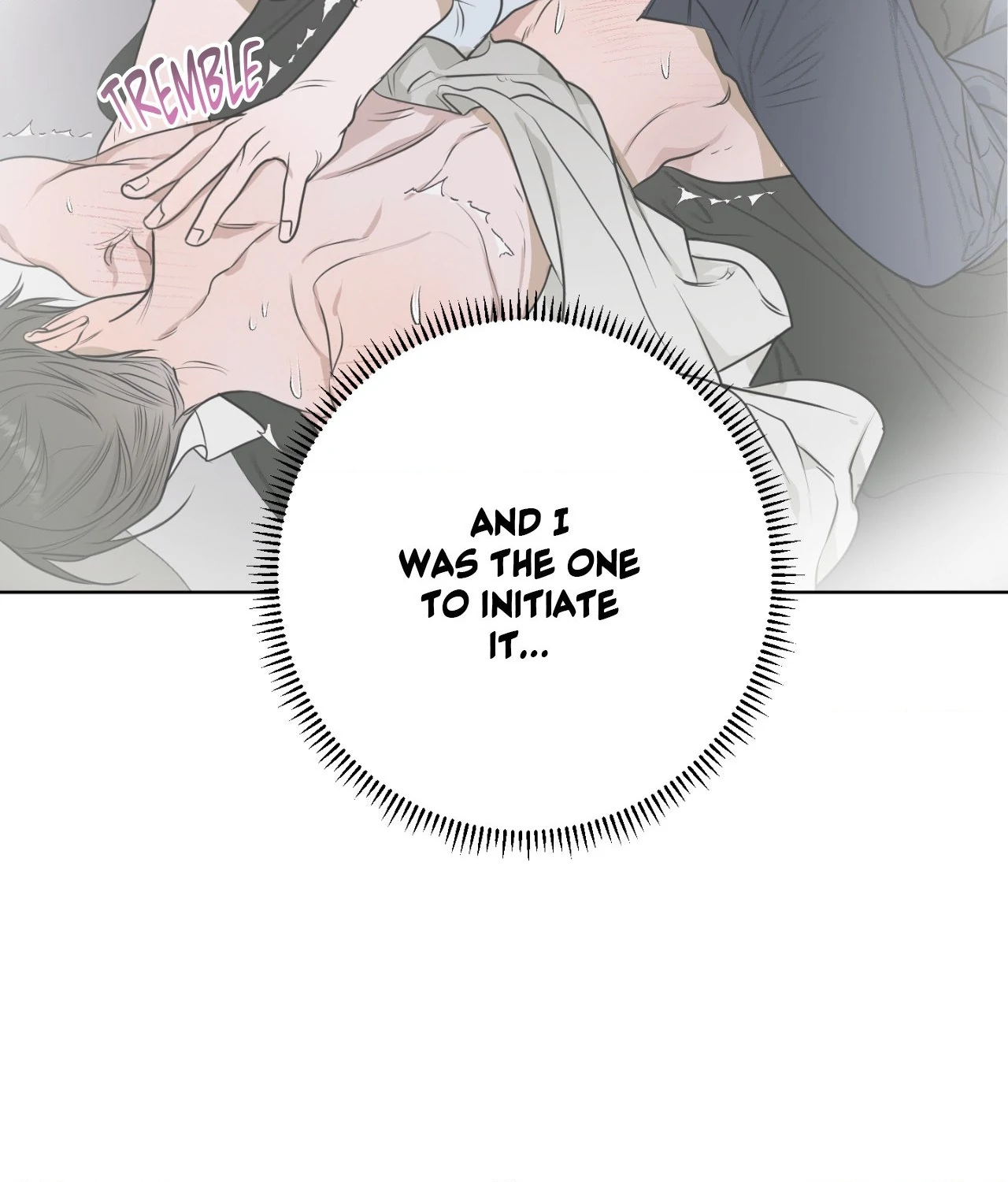 Pond with Flowers - Chapter 13 Page 75