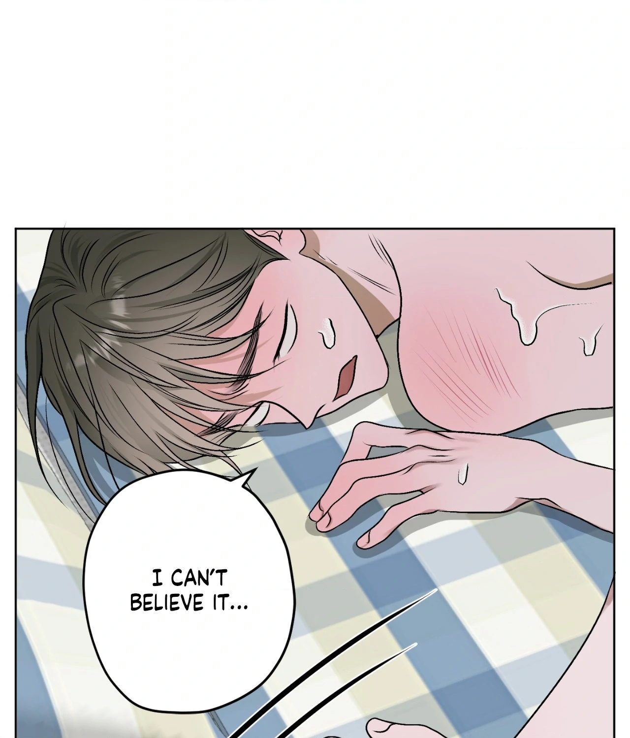 Pond with Flowers - Chapter 13 Page 76