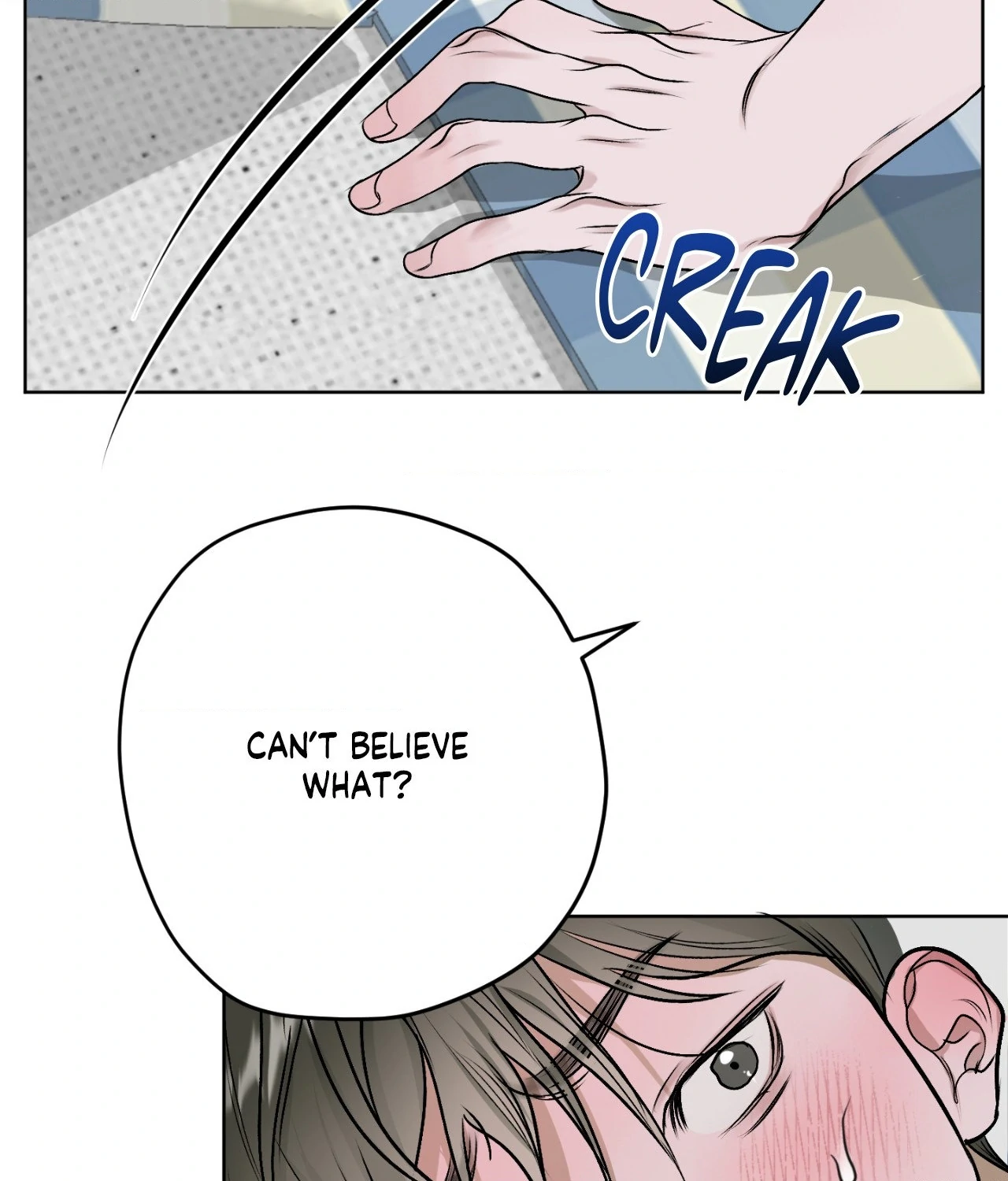 Pond with Flowers - Chapter 13 Page 77
