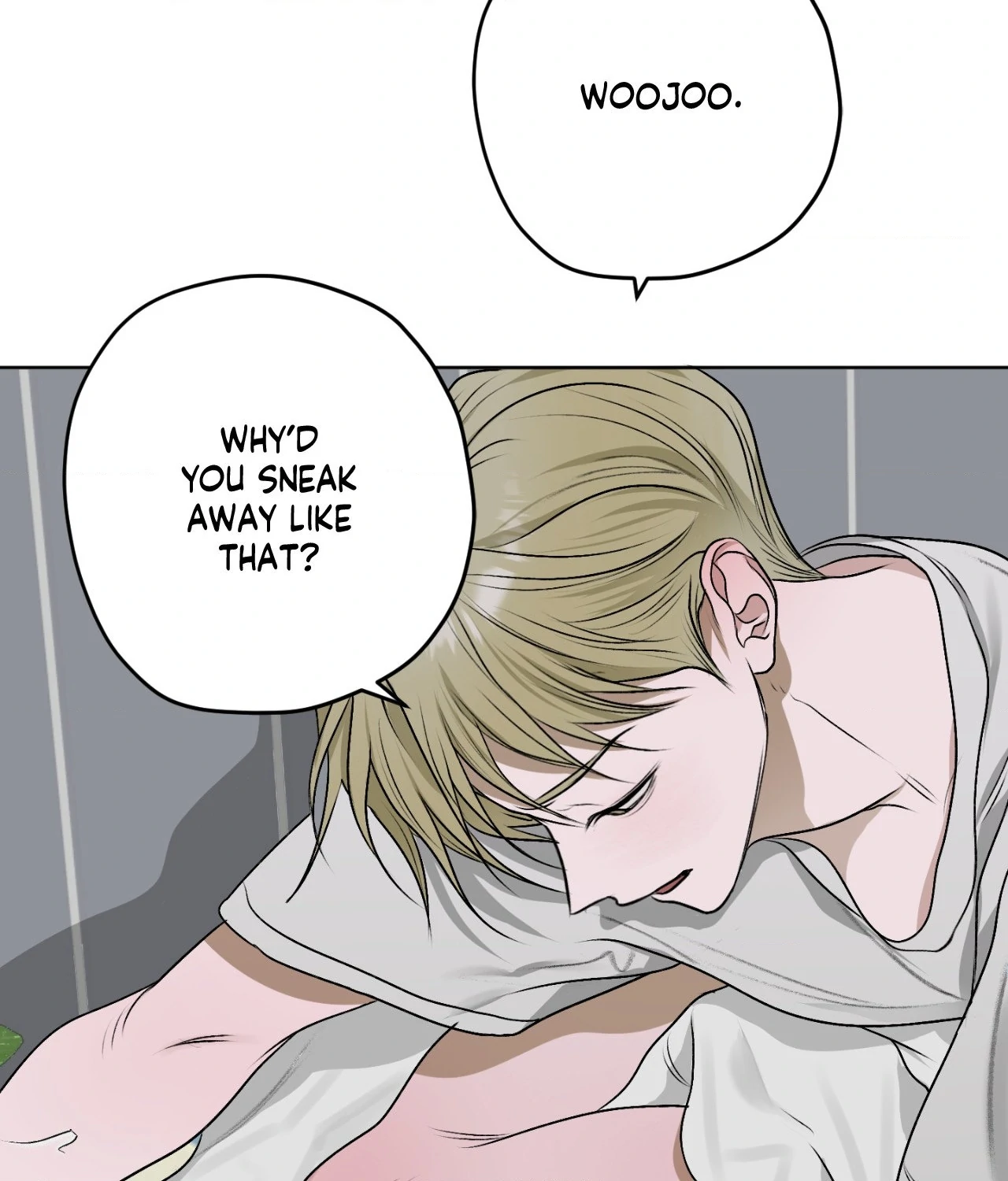 Pond with Flowers - Chapter 13 Page 79