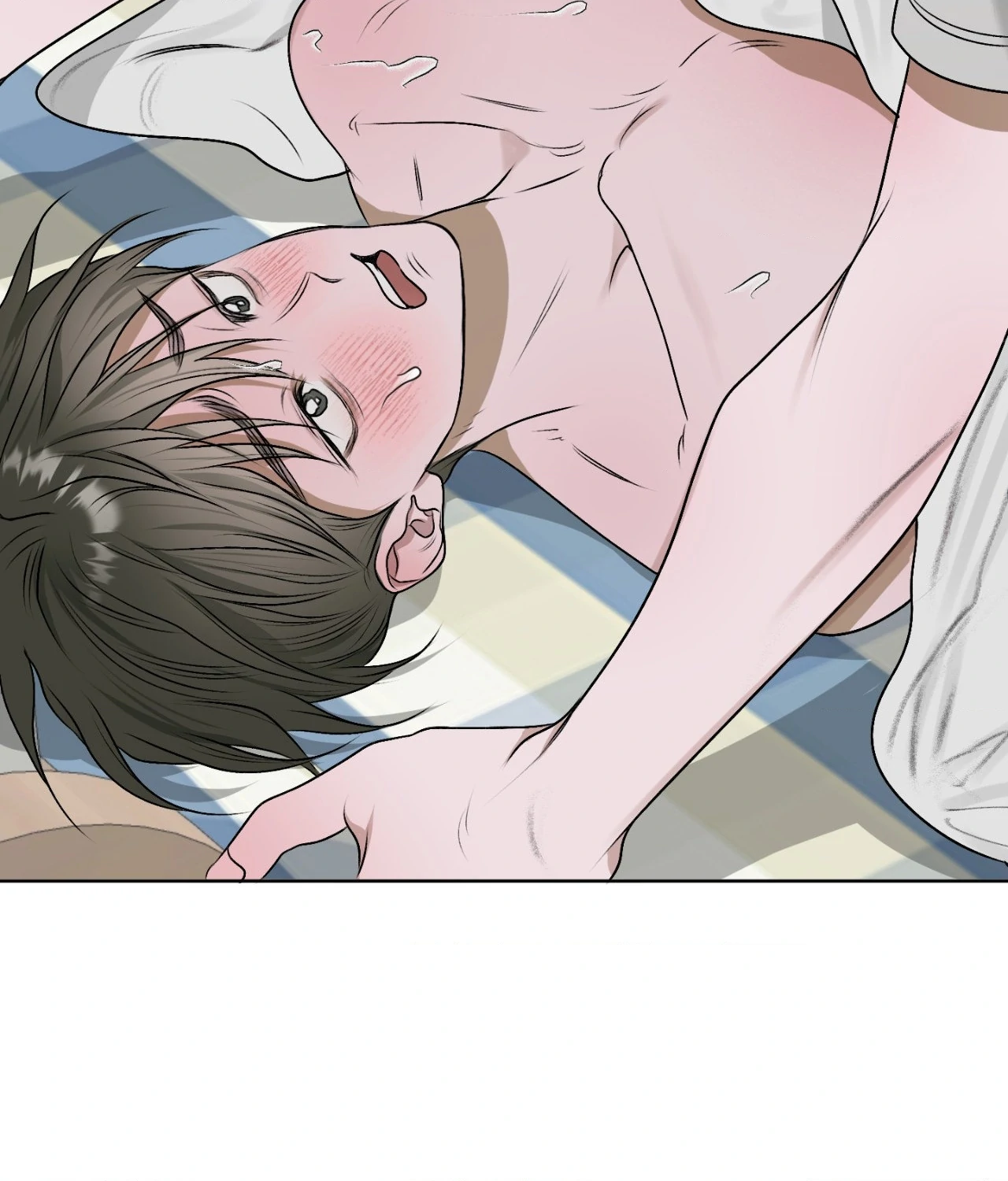 Pond with Flowers - Chapter 13 Page 80