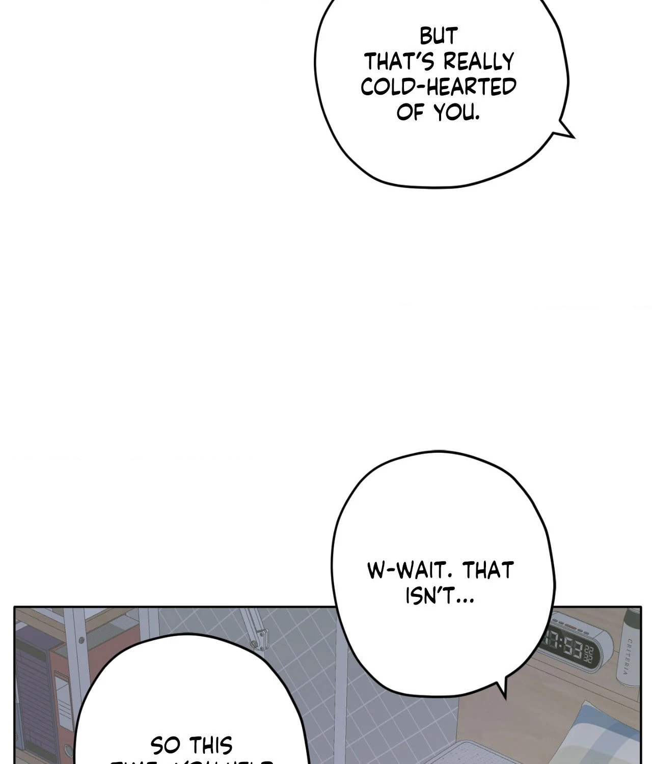 Pond with Flowers - Chapter 13 Page 84