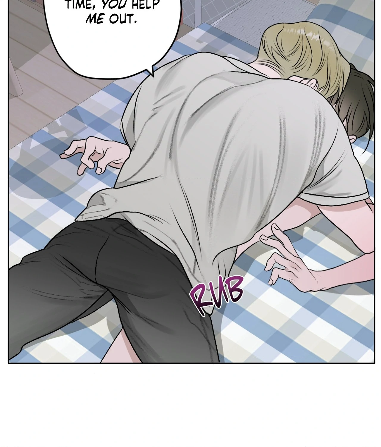 Pond with Flowers - Chapter 13 Page 85