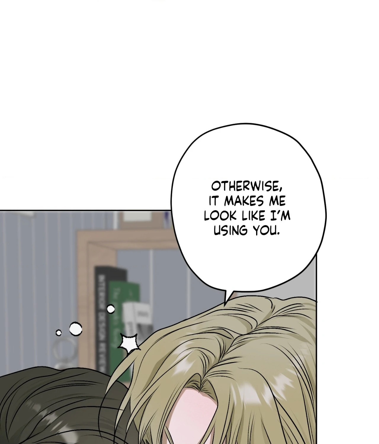 Pond with Flowers - Chapter 13 Page 86
