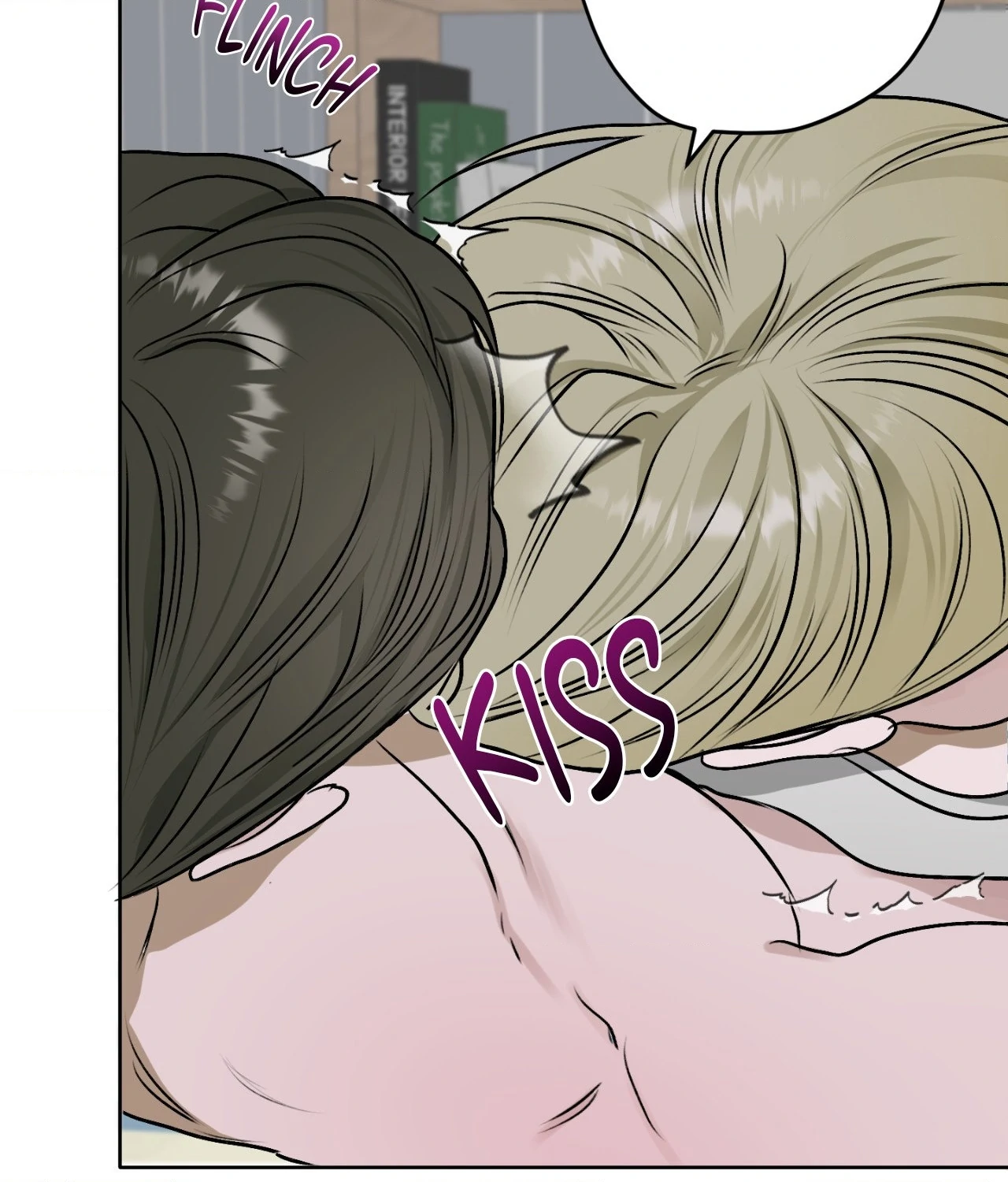 Pond with Flowers - Chapter 13 Page 88