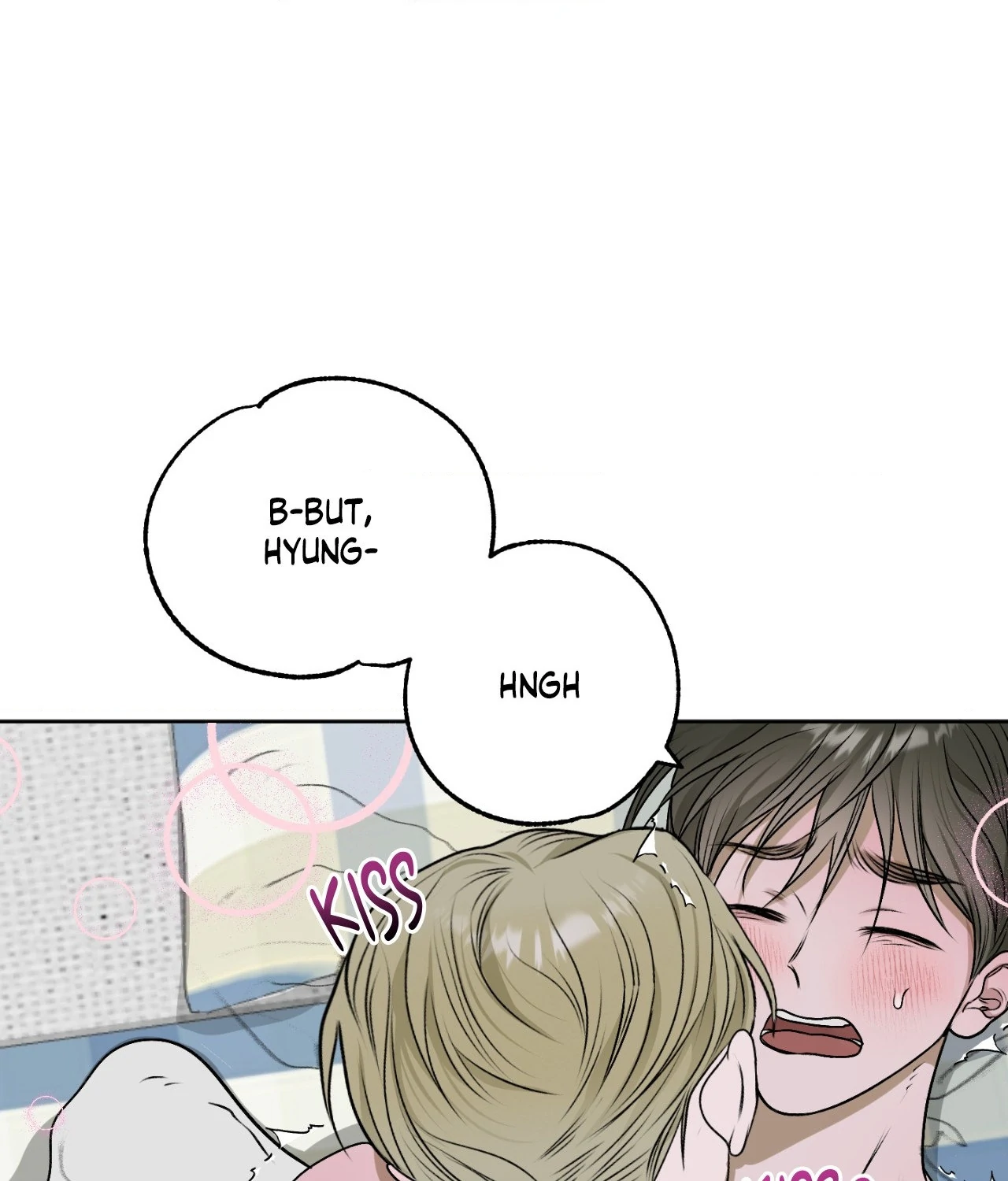 Pond with Flowers - Chapter 13 Page 89