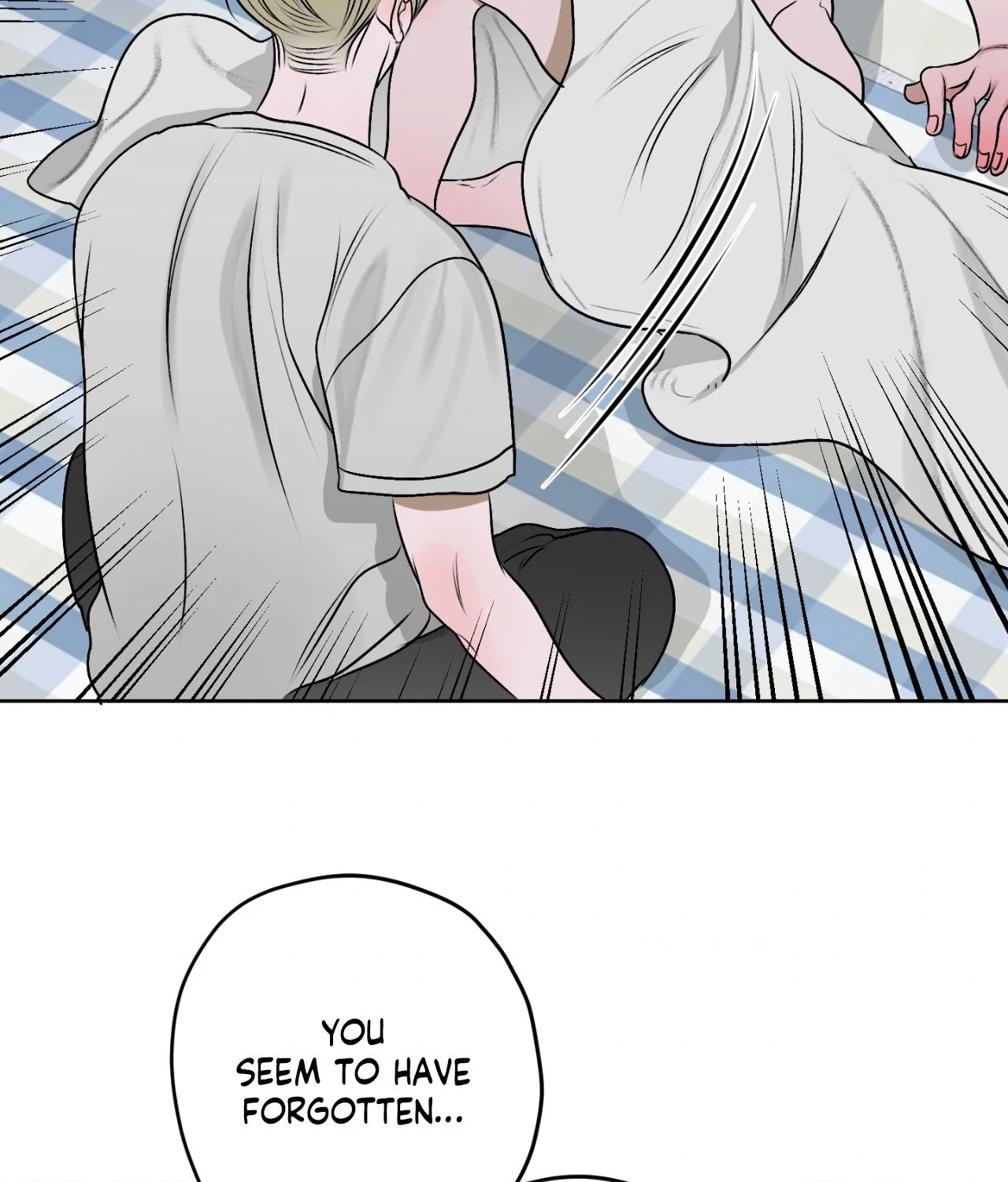 Pond with Flowers - Chapter 13 Page 93