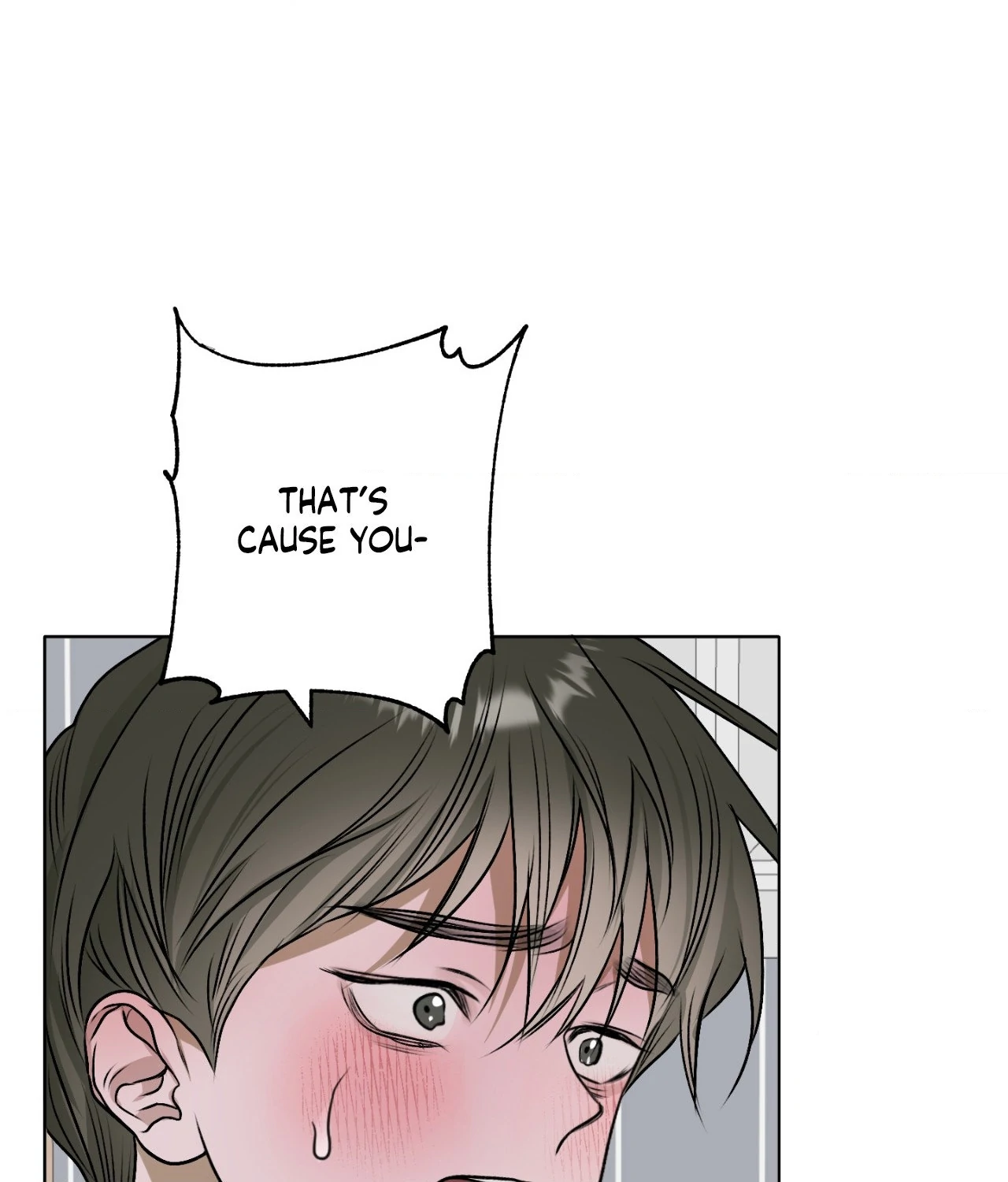 Pond with Flowers - Chapter 13 Page 95