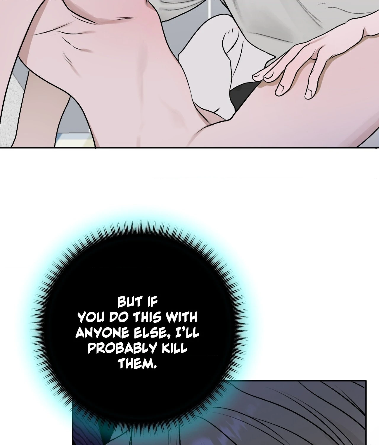 Pond with Flowers - Chapter 13 Page 98