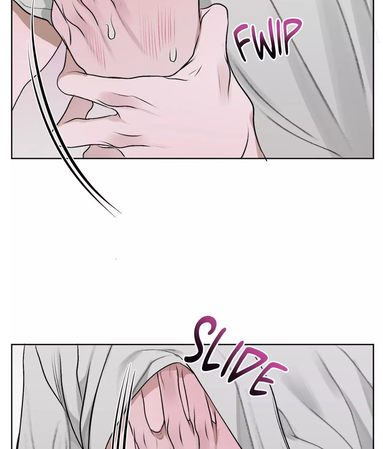 Pond with Flowers - Chapter 14 Page 12