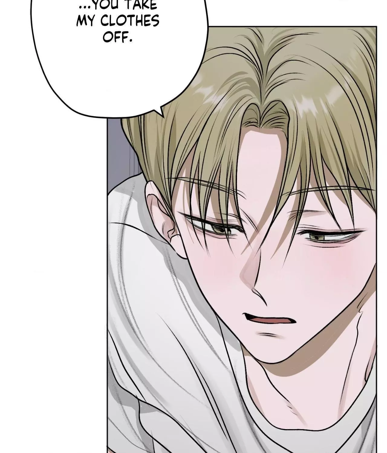Pond with Flowers - Chapter 14 Page 14