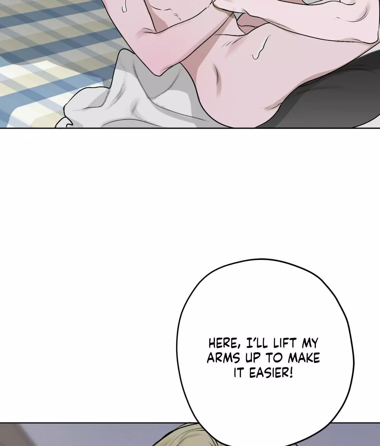 Pond with Flowers - Chapter 14 Page 17
