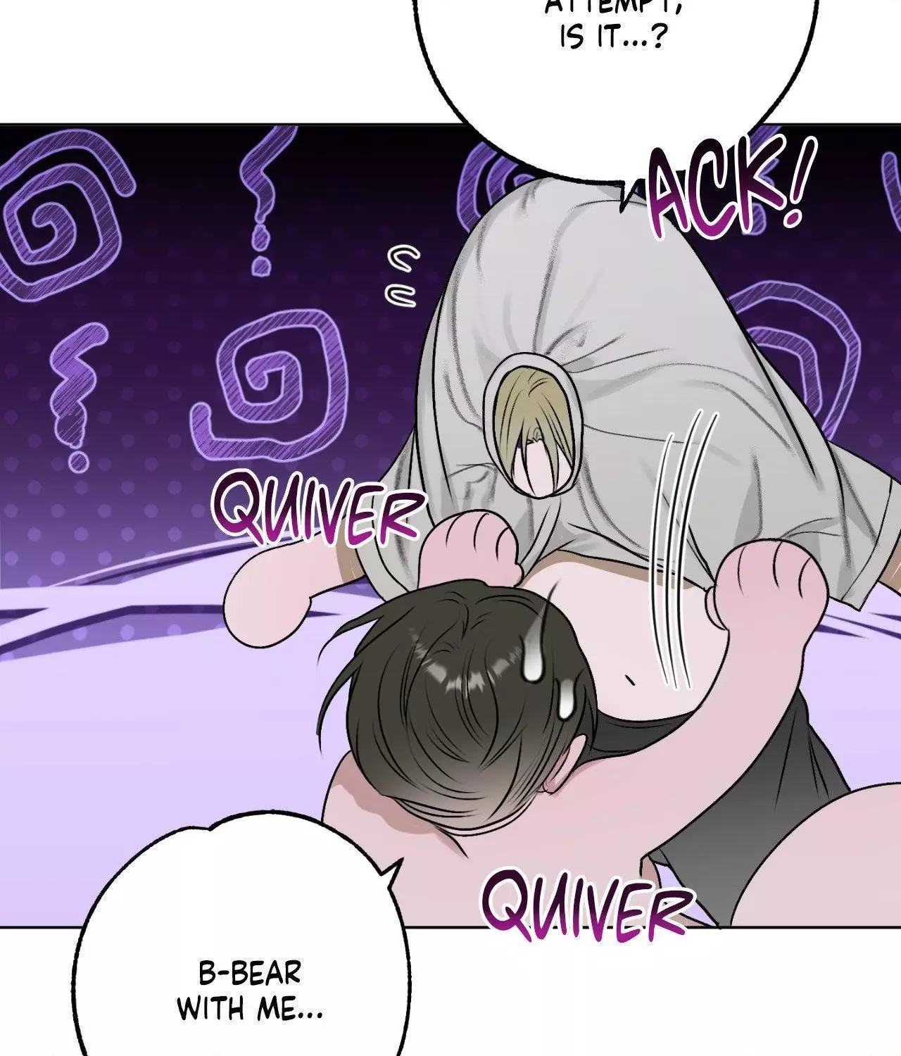 Pond with Flowers - Chapter 14 Page 24