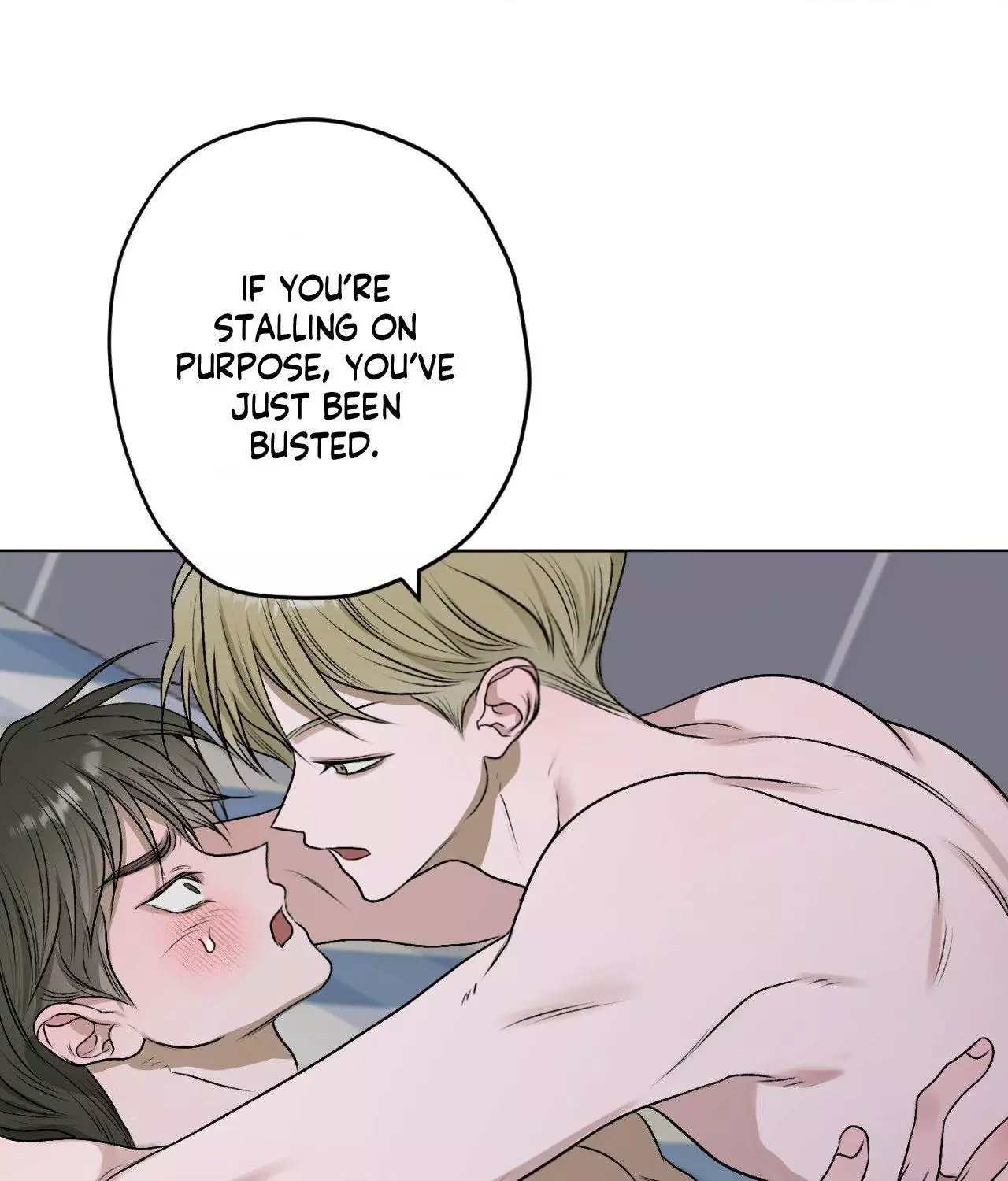 Pond with Flowers - Chapter 14 Page 29