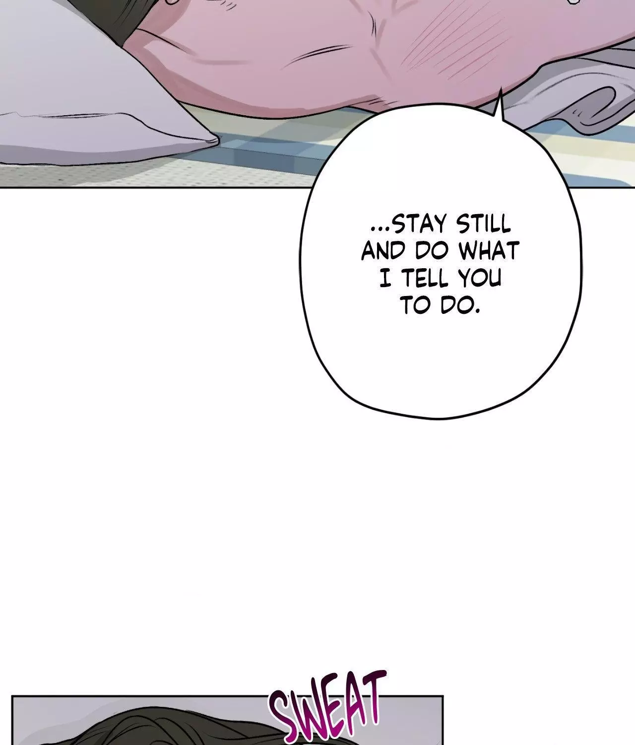 Pond with Flowers - Chapter 14 Page 3