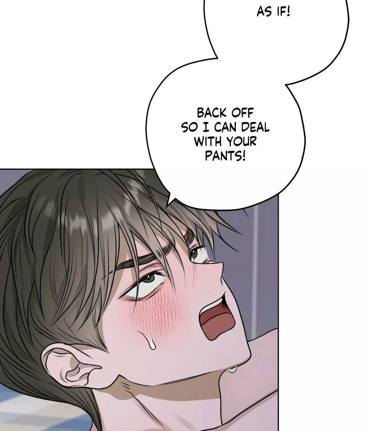 Pond with Flowers - Chapter 14 Page 31