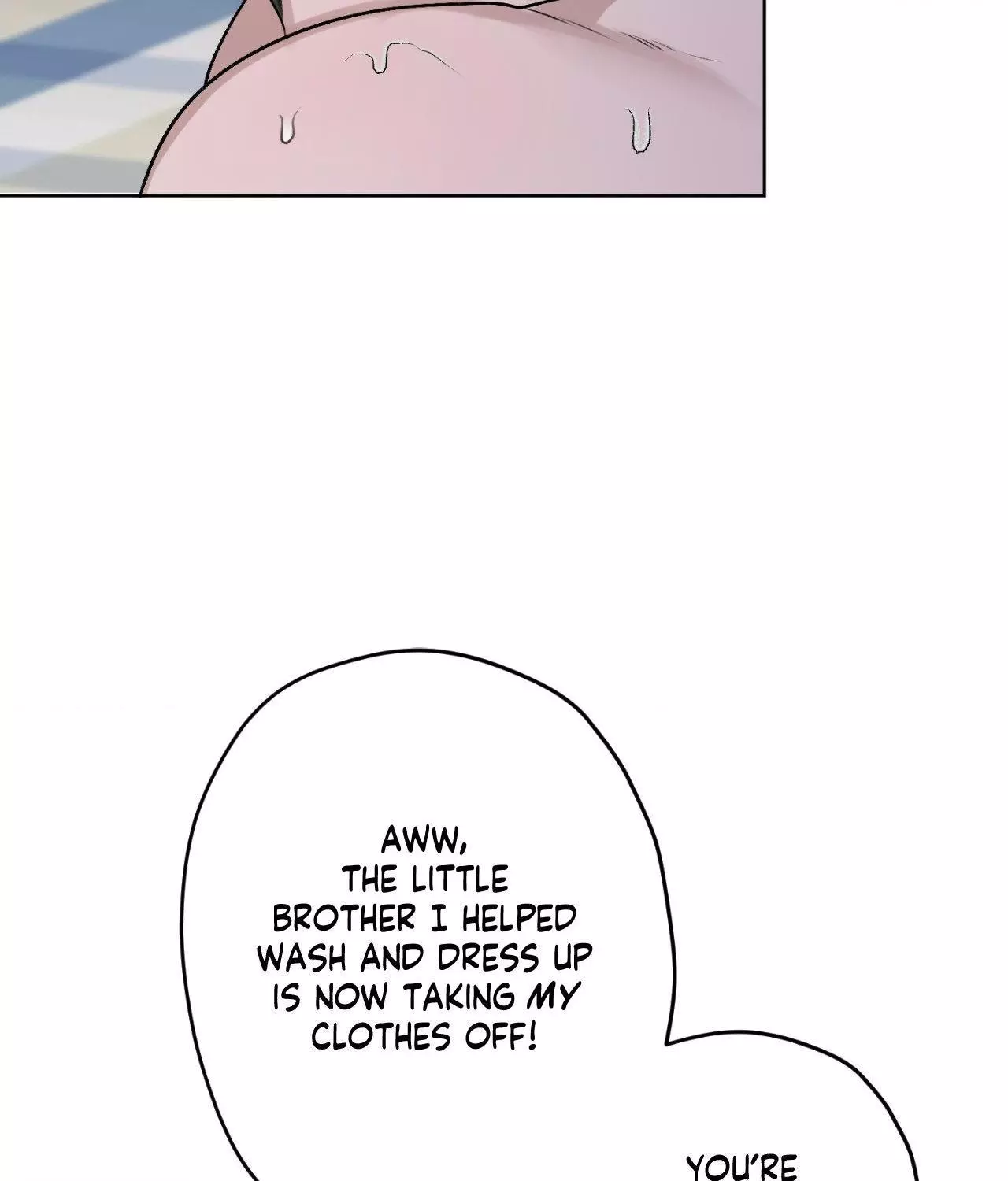 Pond with Flowers - Chapter 14 Page 32