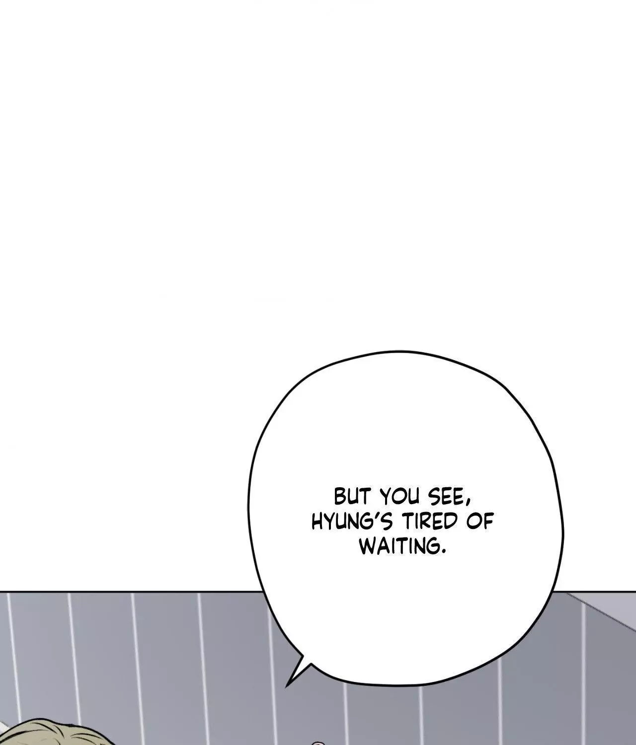 Pond with Flowers - Chapter 14 Page 34