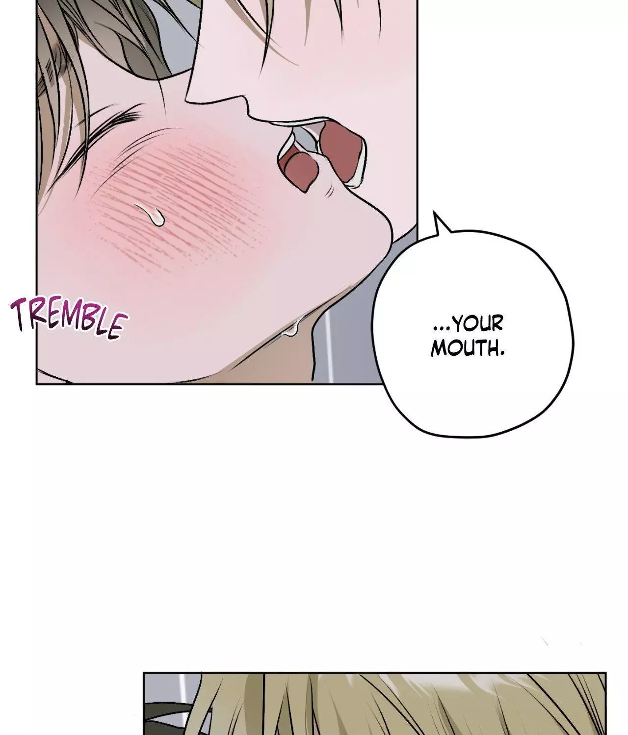 Pond with Flowers - Chapter 14 Page 37