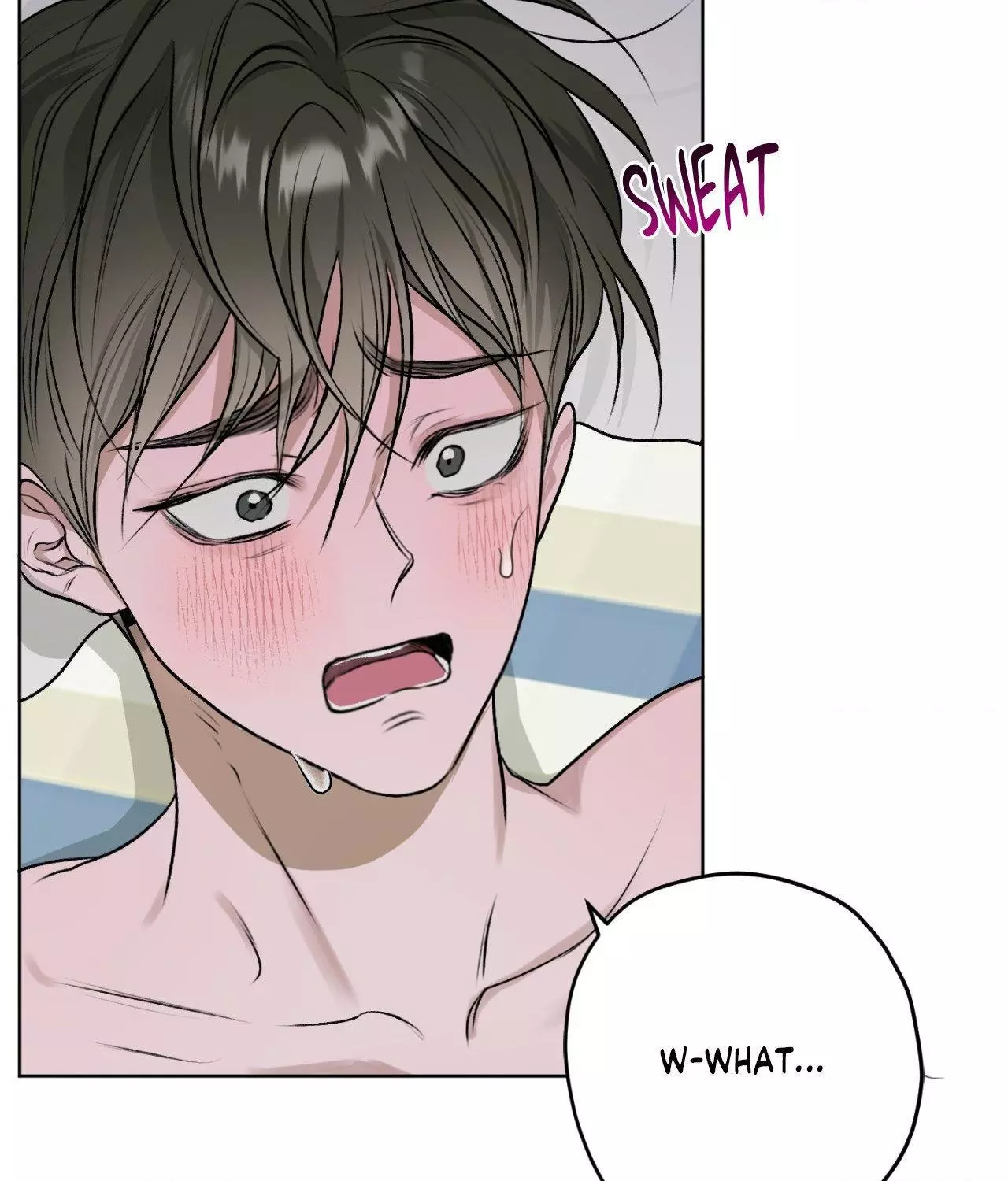 Pond with Flowers - Chapter 14 Page 4