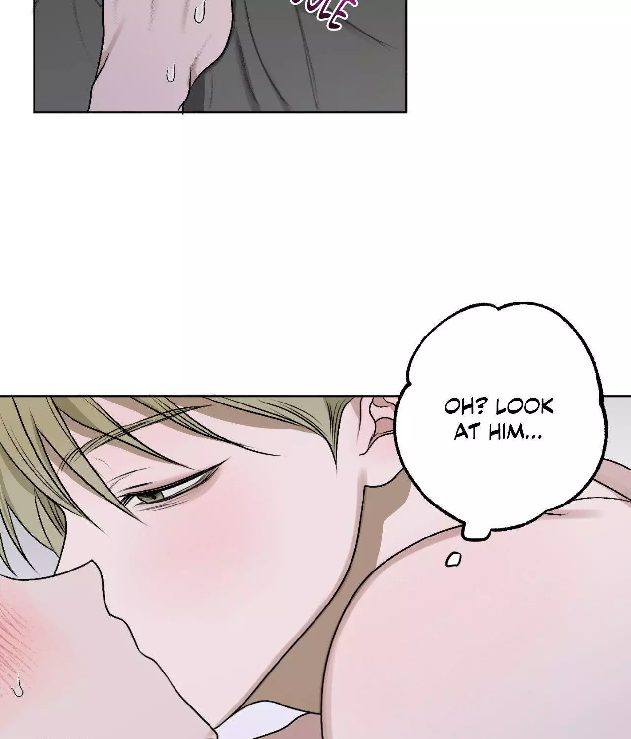 Pond with Flowers - Chapter 14 Page 40