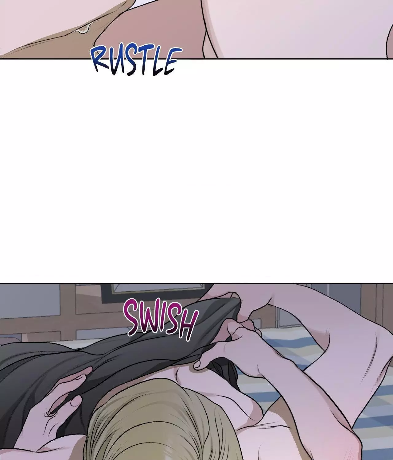 Pond with Flowers - Chapter 14 Page 41
