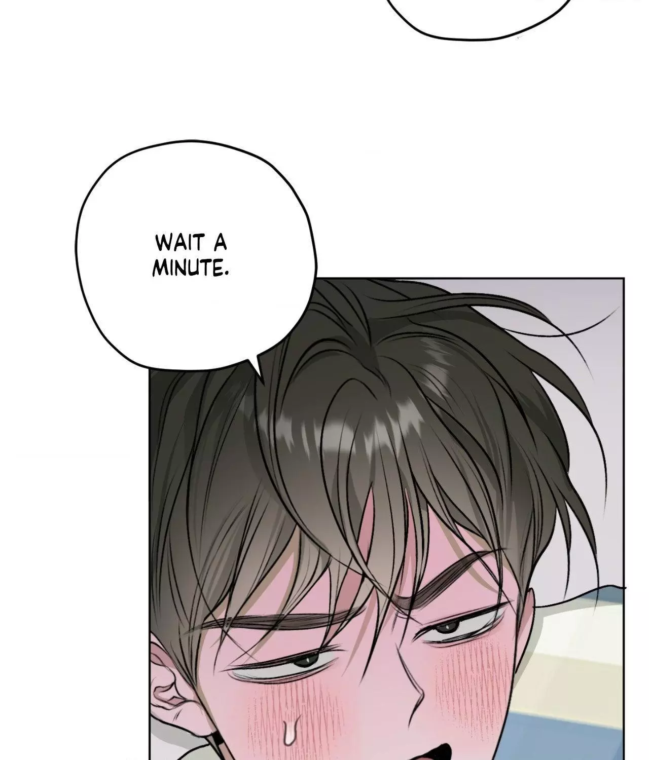 Pond with Flowers - Chapter 14 Page 5
