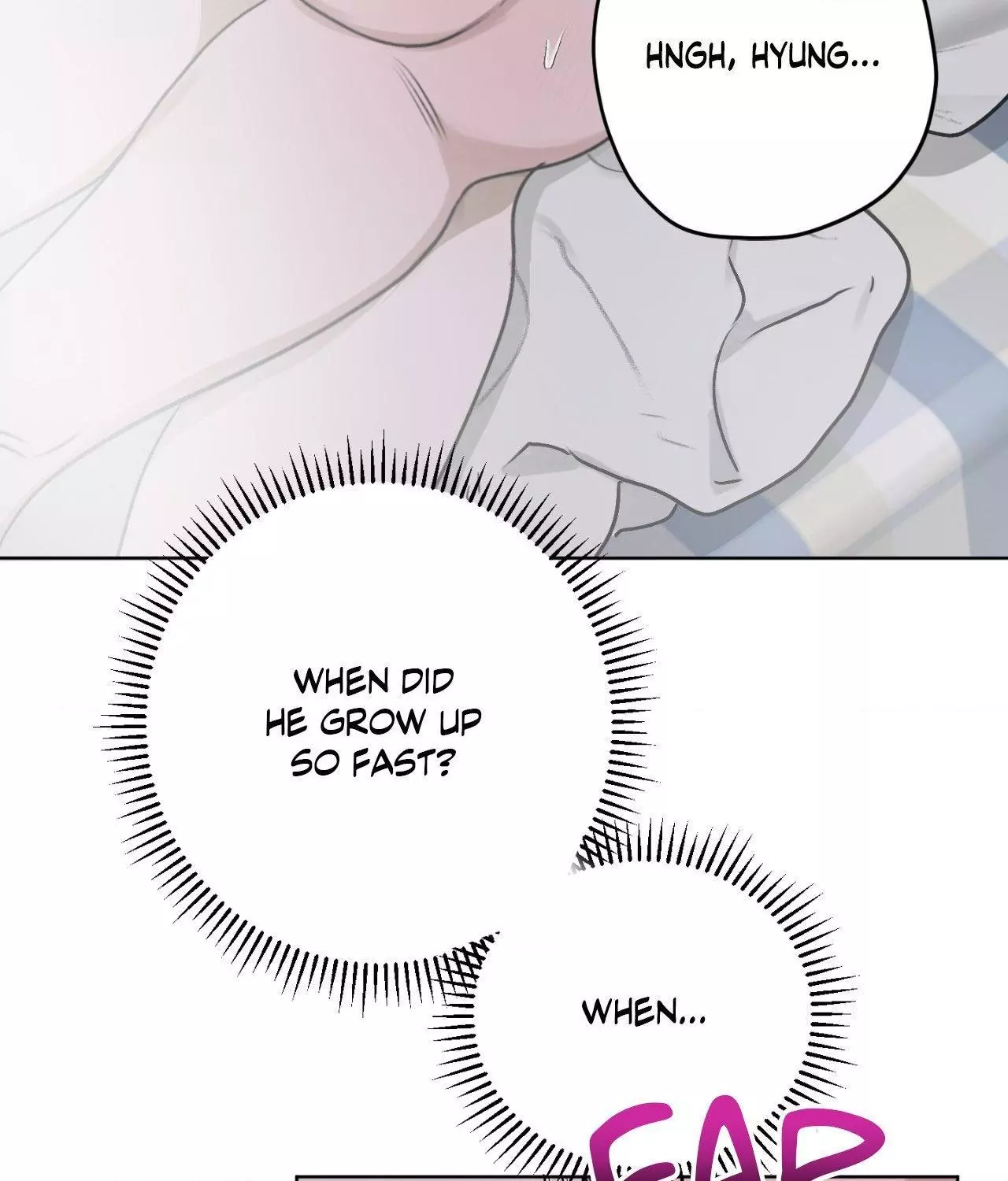 Pond with Flowers - Chapter 14 Page 50