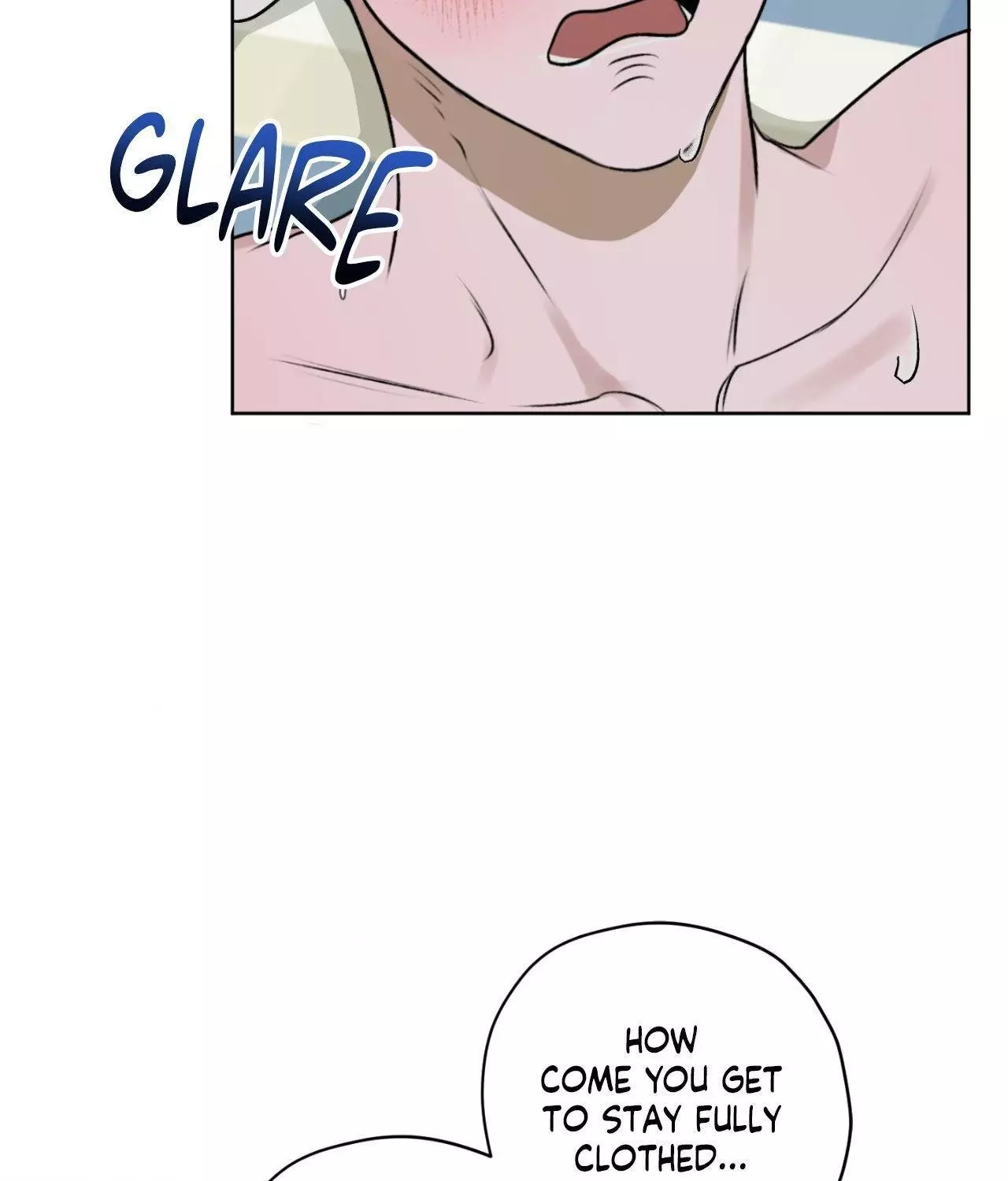 Pond with Flowers - Chapter 14 Page 6