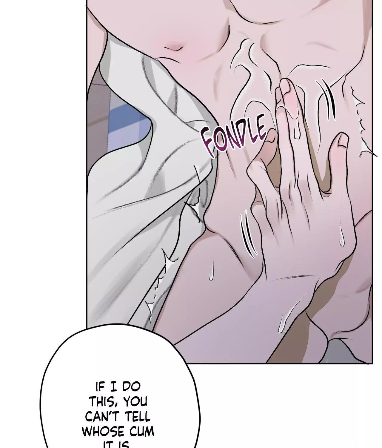 Pond with Flowers - Chapter 14 Page 61