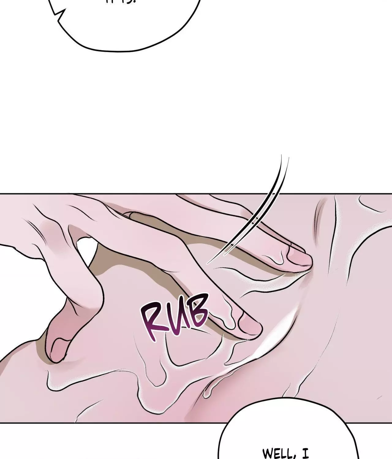 Pond with Flowers - Chapter 14 Page 62