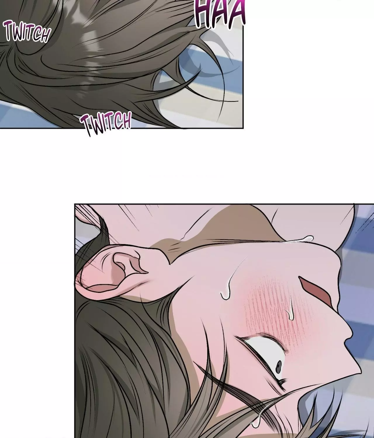 Pond with Flowers - Chapter 14 Page 64