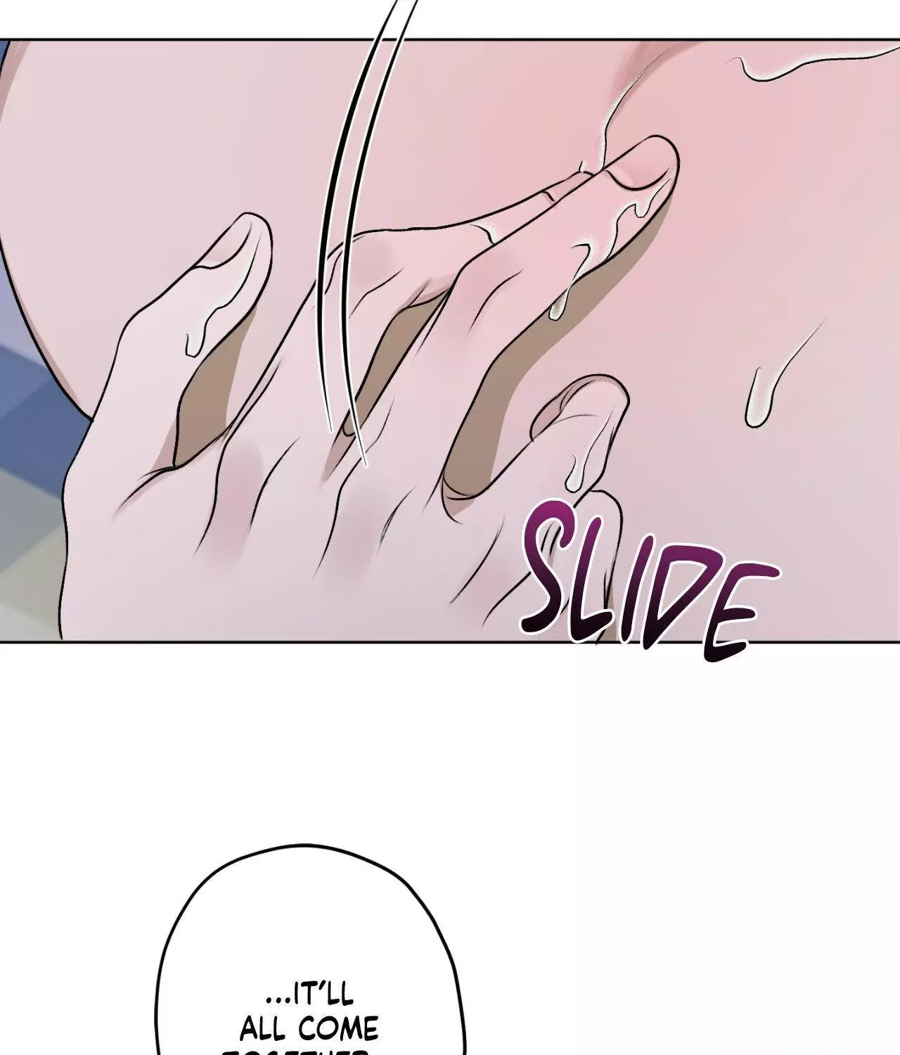 Pond with Flowers - Chapter 14 Page 66